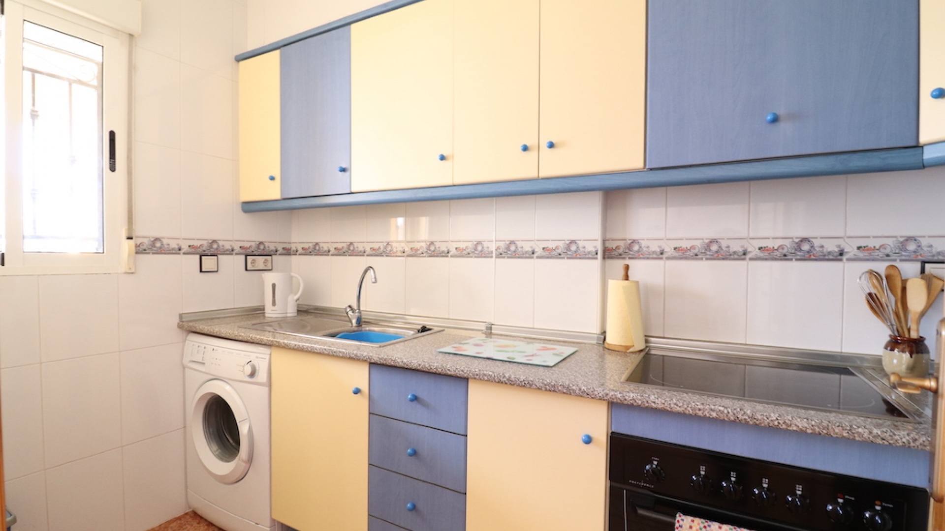 Wederverkoop - Appartement - Los Altos - dream hills