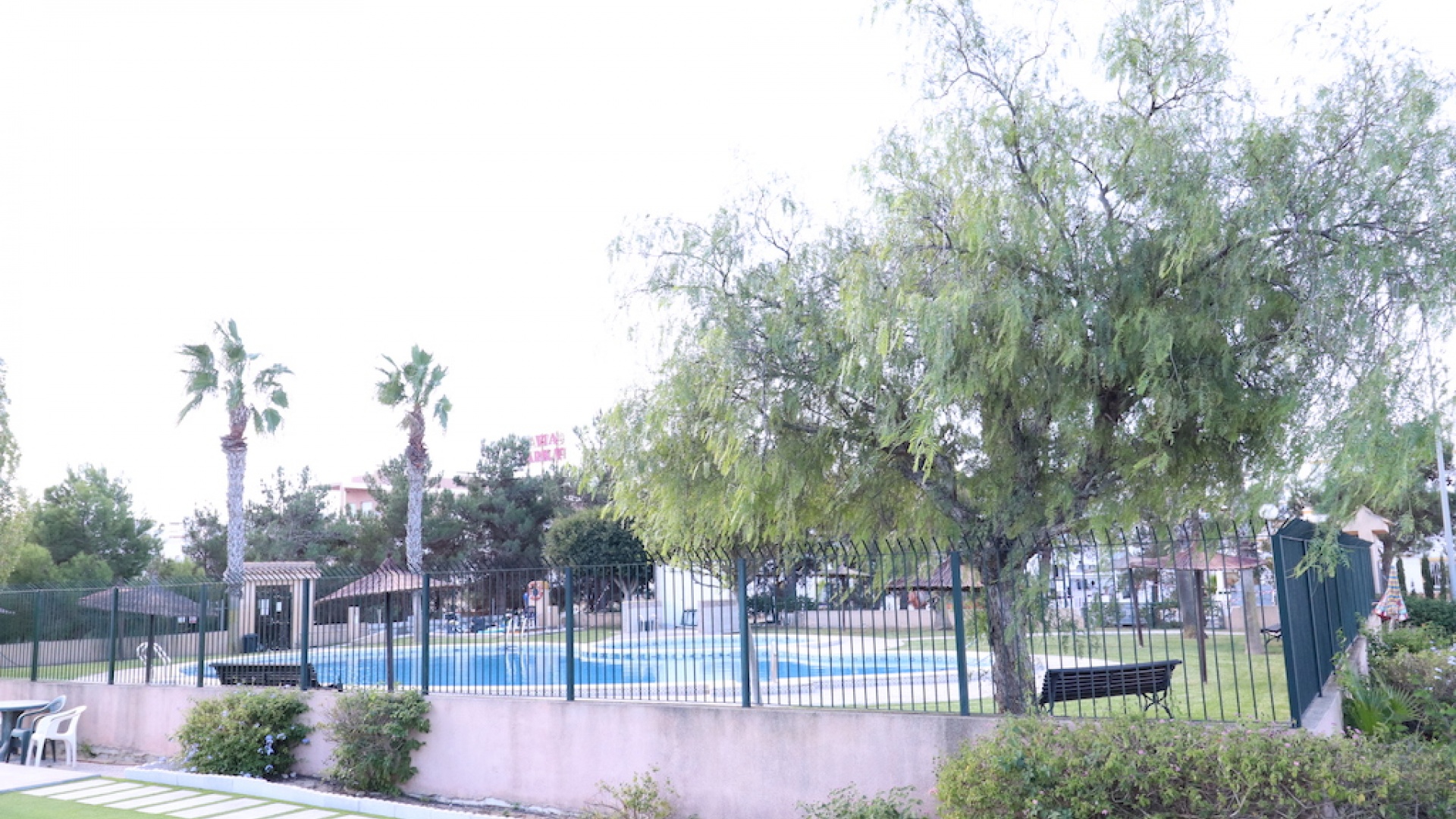 Wederverkoop - Appartement - Los Altos - dream hills