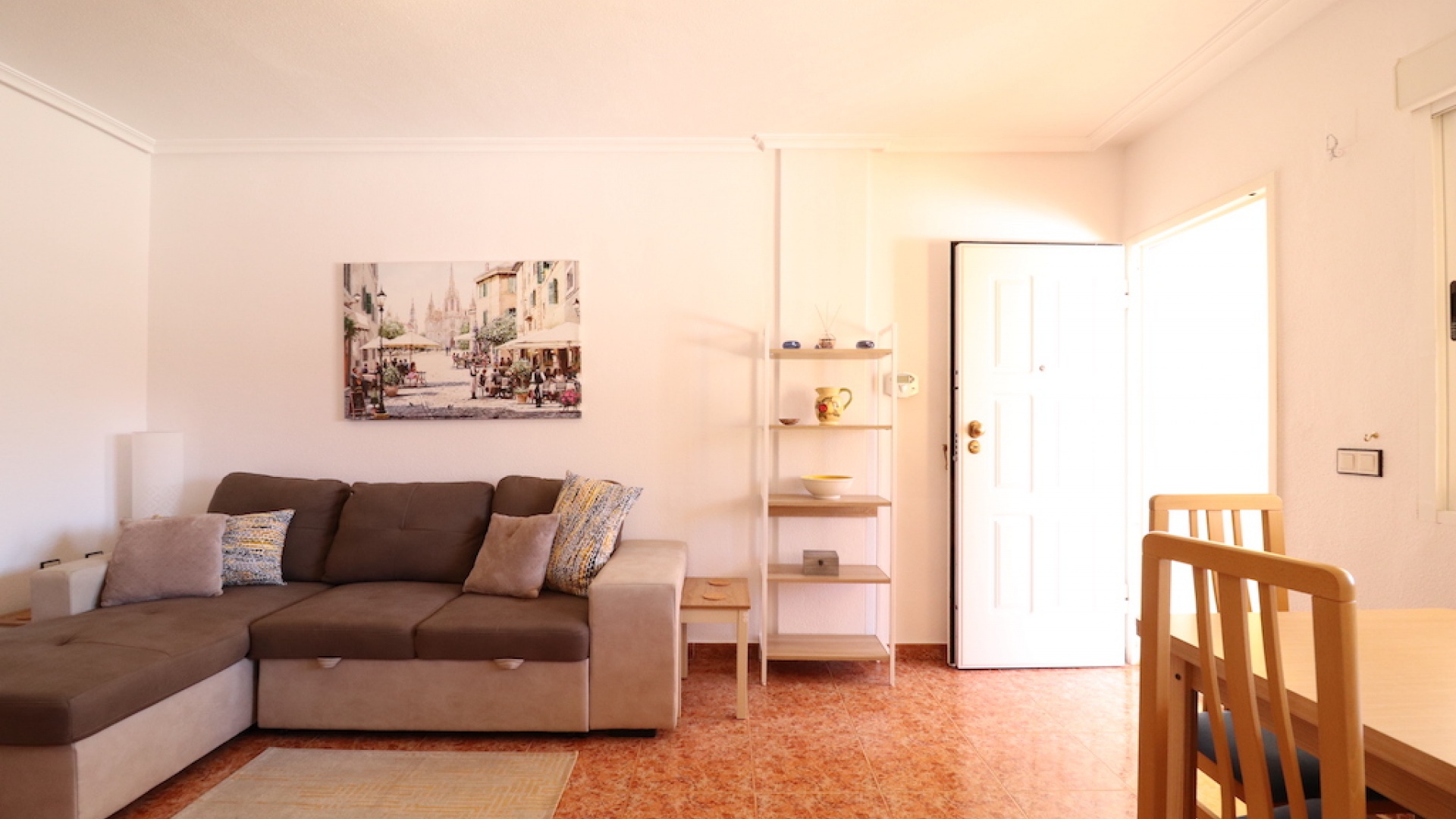 Wederverkoop - Appartement - Los Altos - dream hills