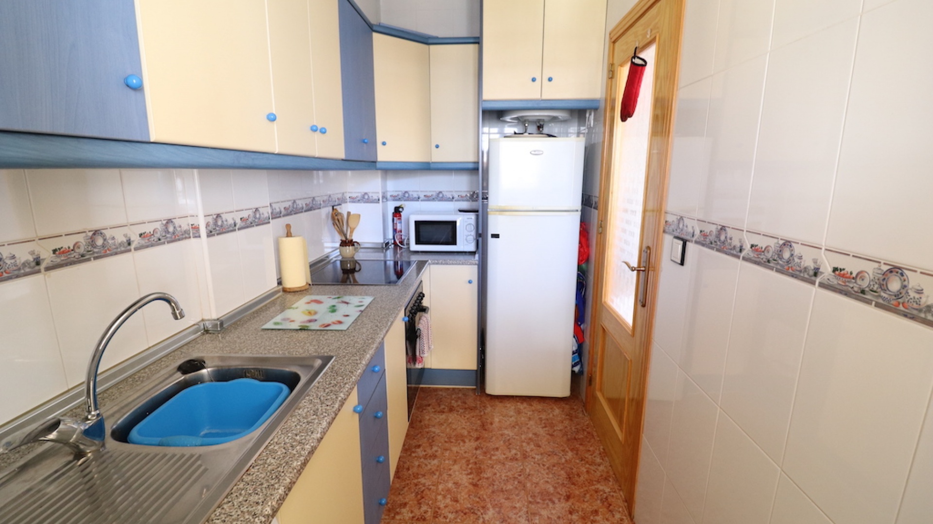 Wederverkoop - Appartement - Los Altos - dream hills