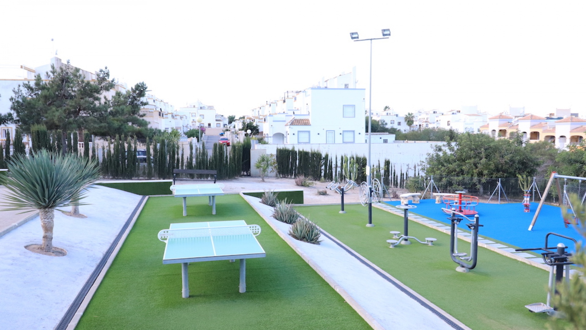 Wederverkoop - Appartement - Los Altos - dream hills