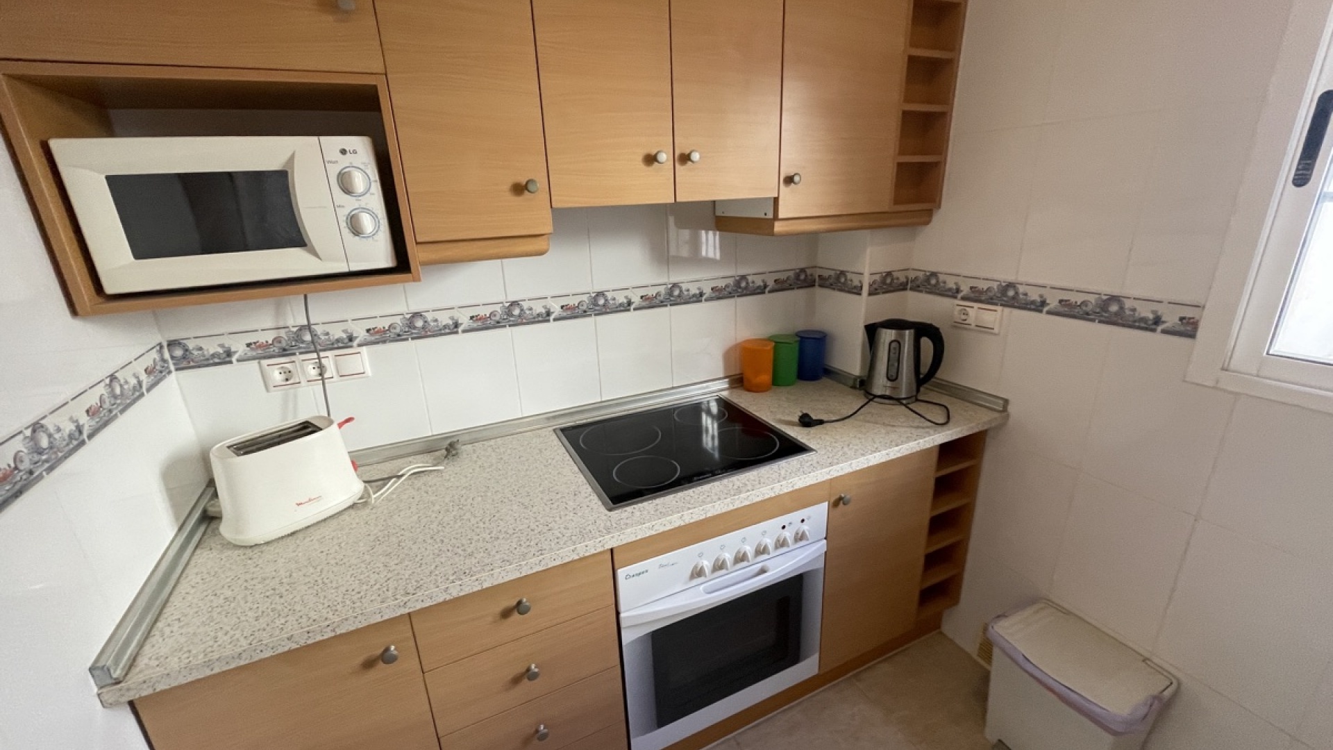 Wederverkoop - Appartement - Los Altos - dream hills