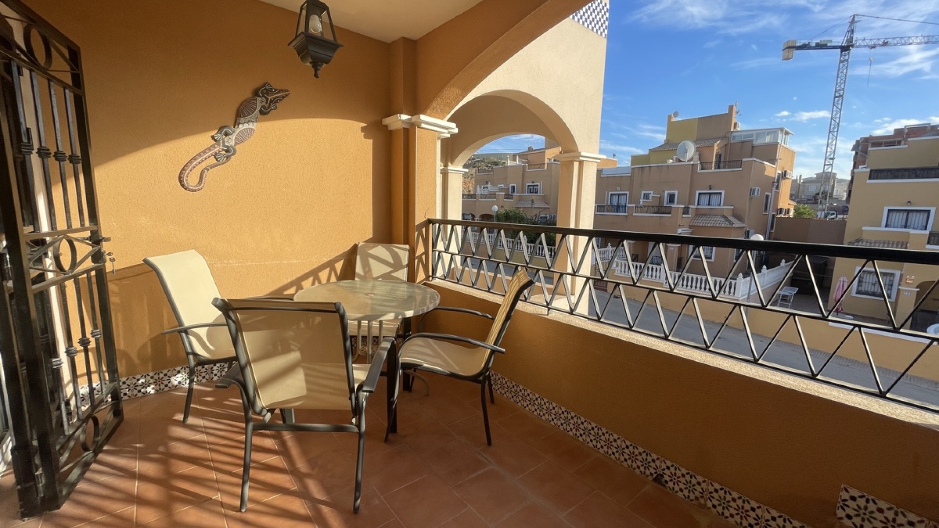 Wederverkoop - Appartement - Los Altos - dream hills