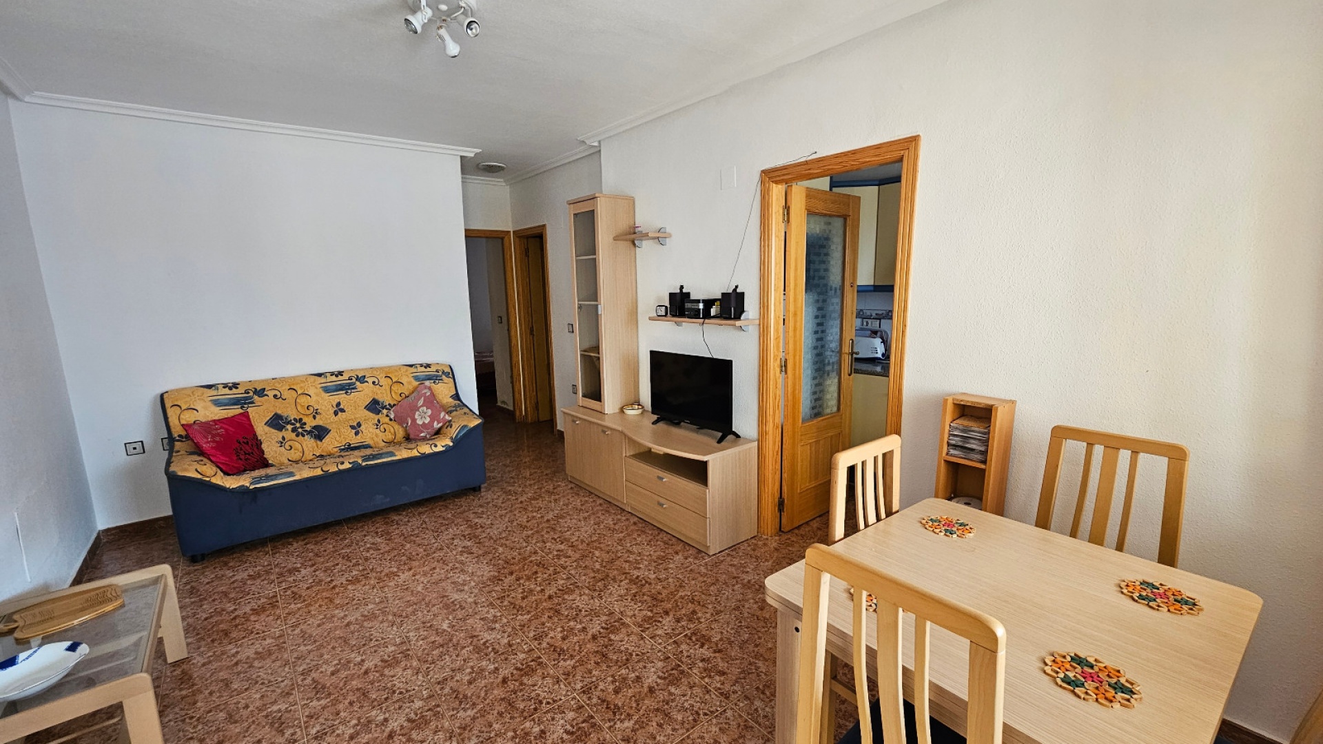 Wederverkoop - Appartement - Los Altos - dream hills
