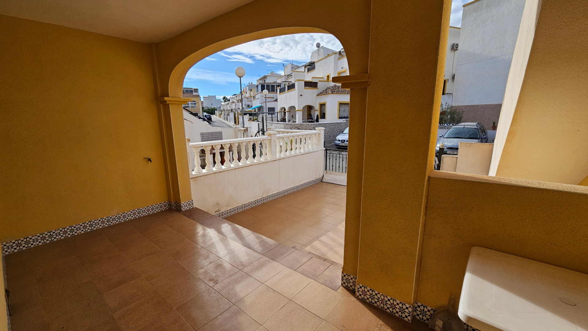 Wederverkoop - Appartement - Los Altos - dream hills