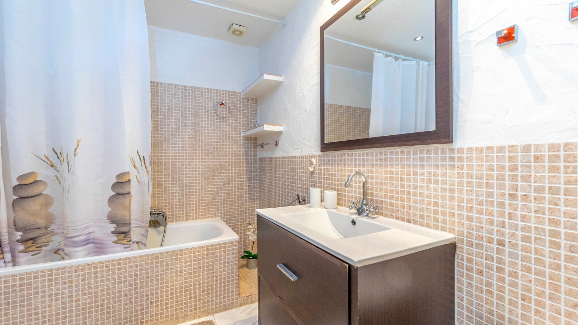 Wederverkoop - Appartement - Los Altos - Miraflores