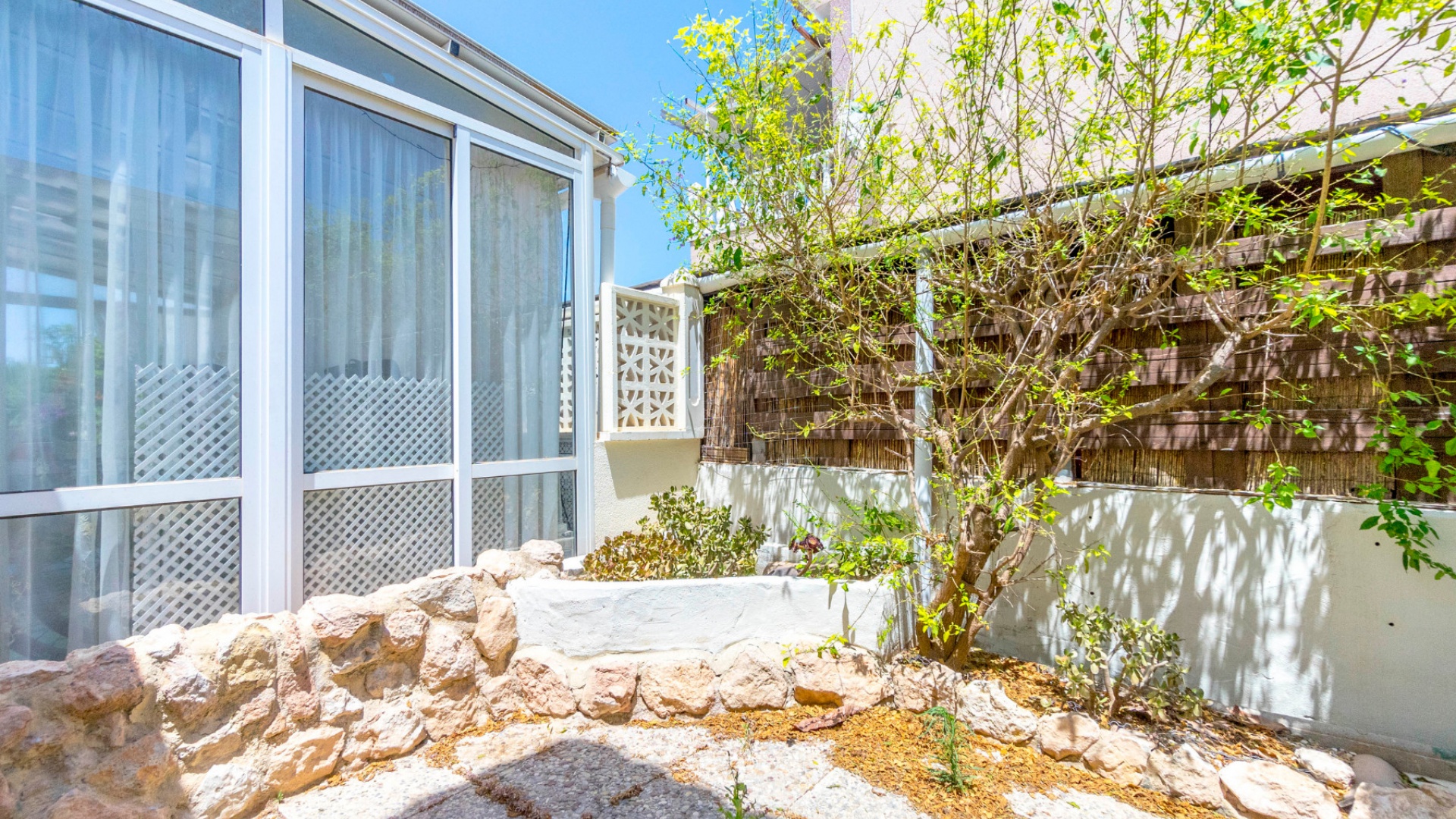 Wederverkoop - Appartement - Los Altos - Miraflores