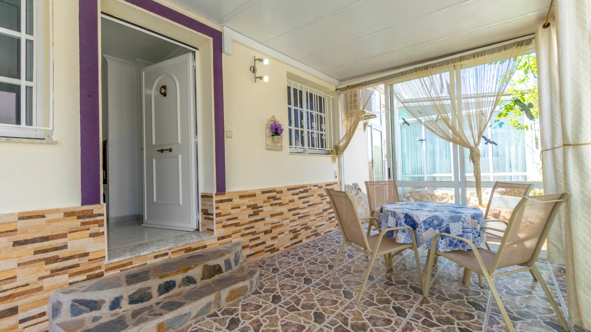 Wederverkoop - Appartement - Los Altos - Miraflores