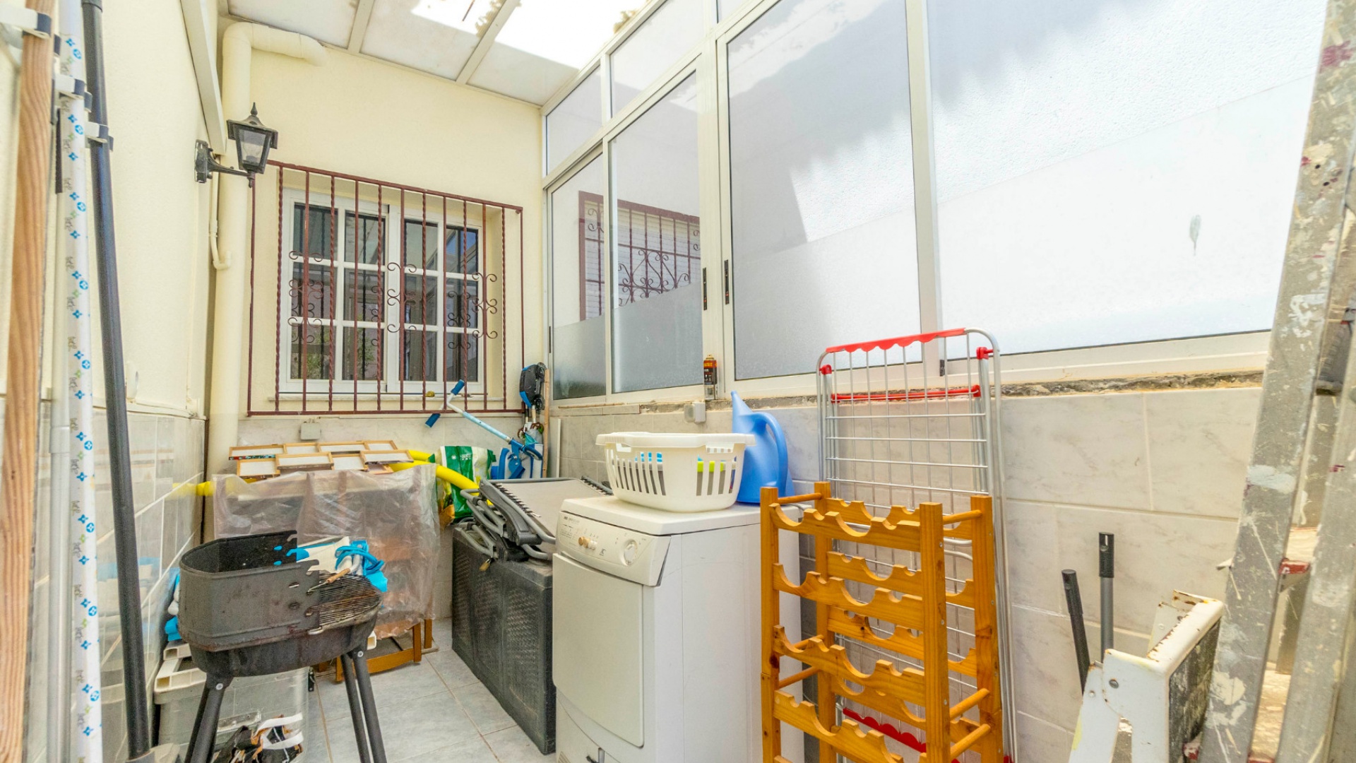 Wederverkoop - Appartement - Los Altos - Miraflores