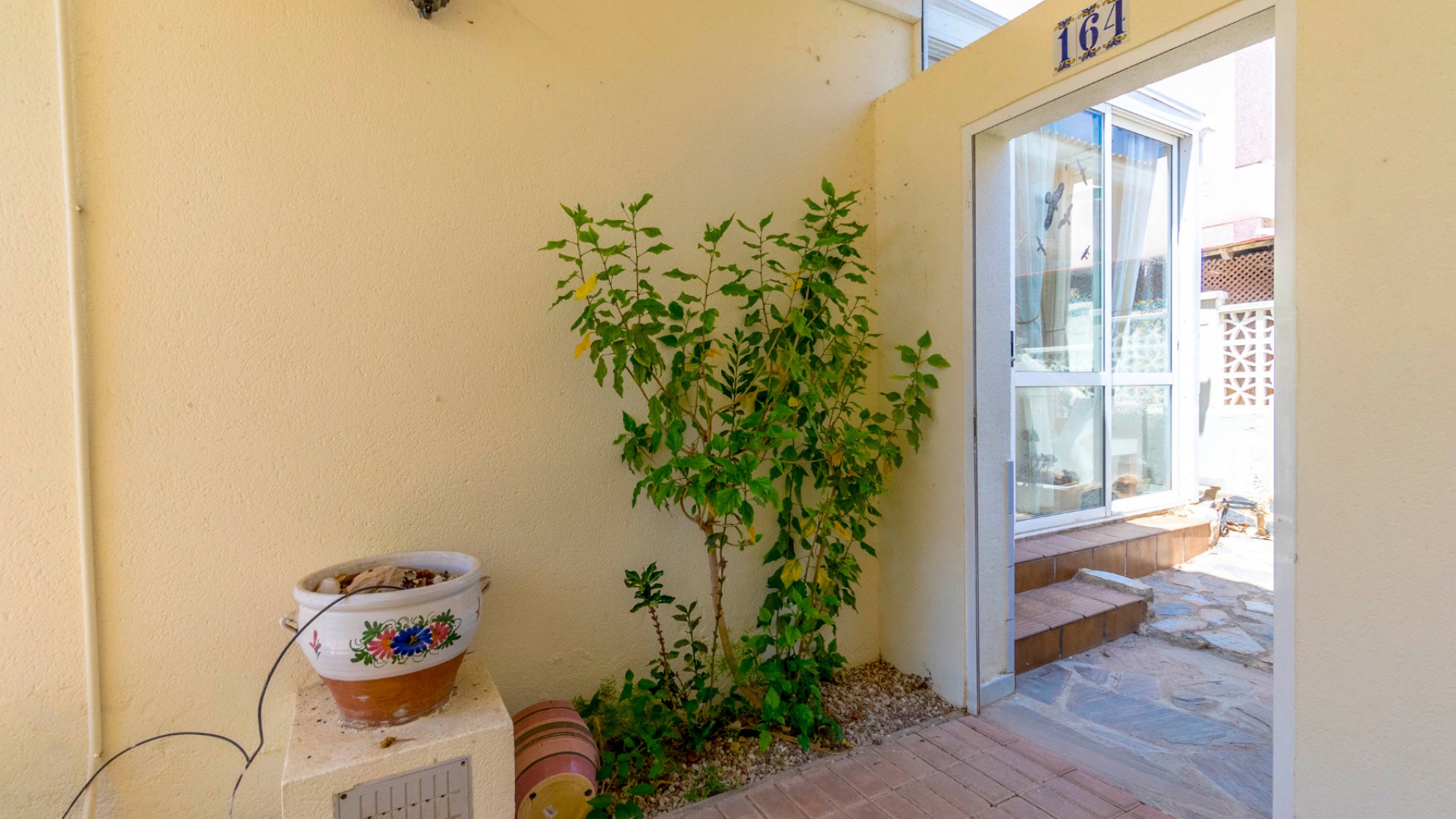 Wederverkoop - Appartement - Los Altos - Miraflores