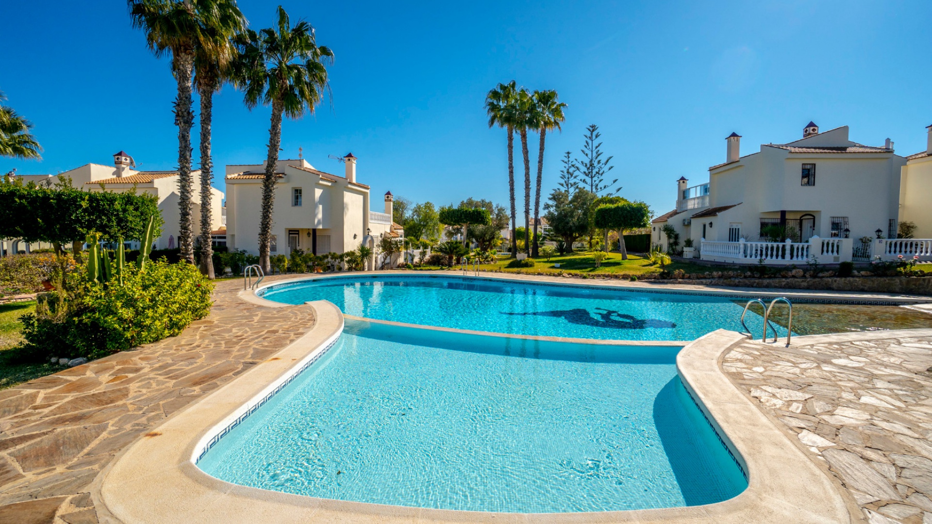 Wederverkoop - Appartement - Los Altos - Miraflores