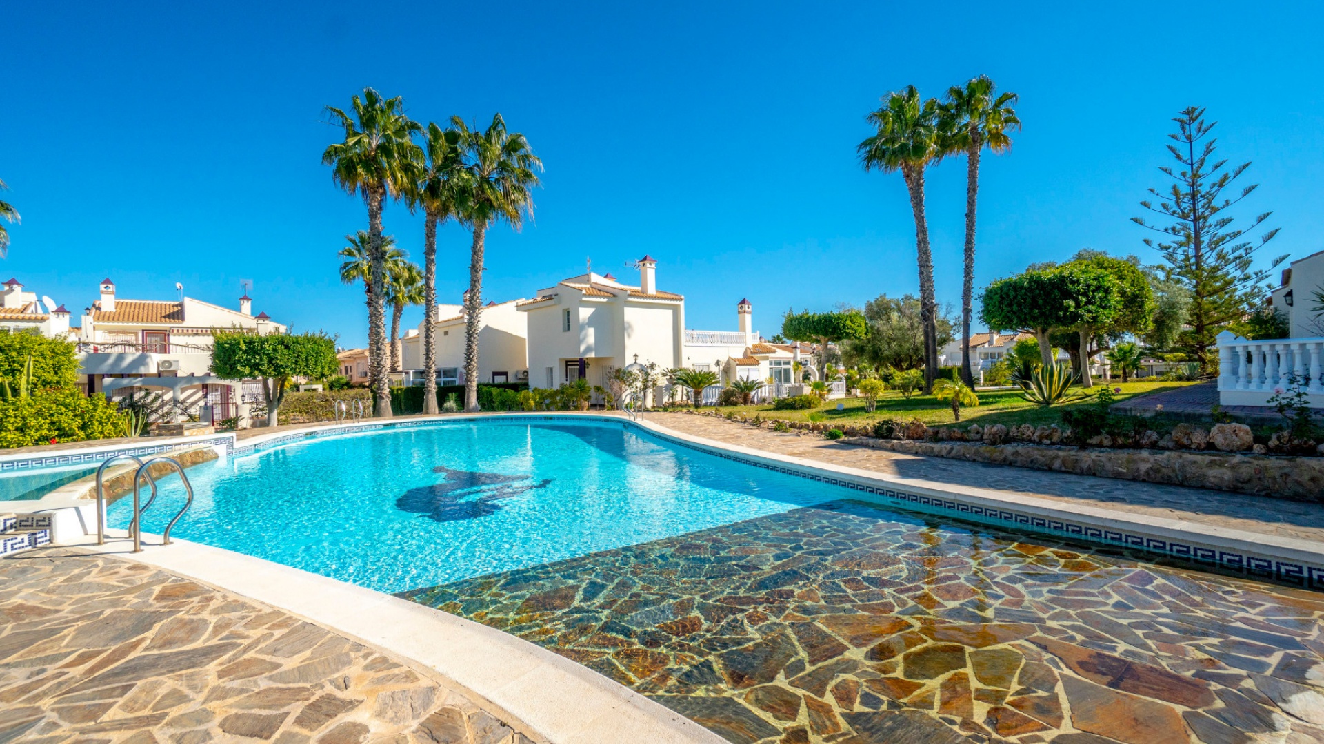 Wederverkoop - Appartement - Los Altos - Miraflores