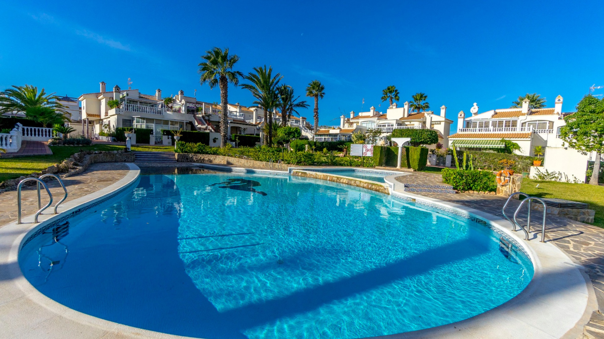 Wederverkoop - Appartement - Los Altos - Miraflores