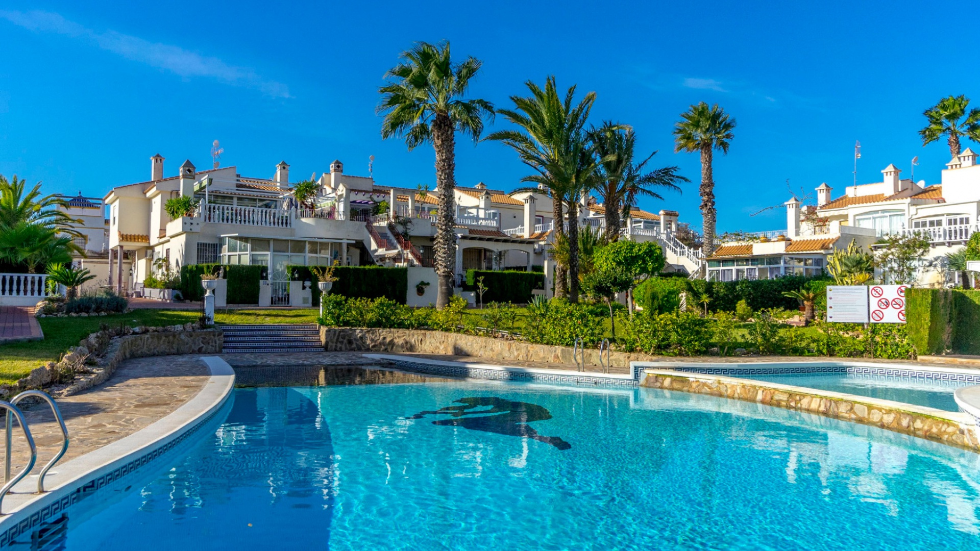 Wederverkoop - Appartement - Los Altos - Miraflores