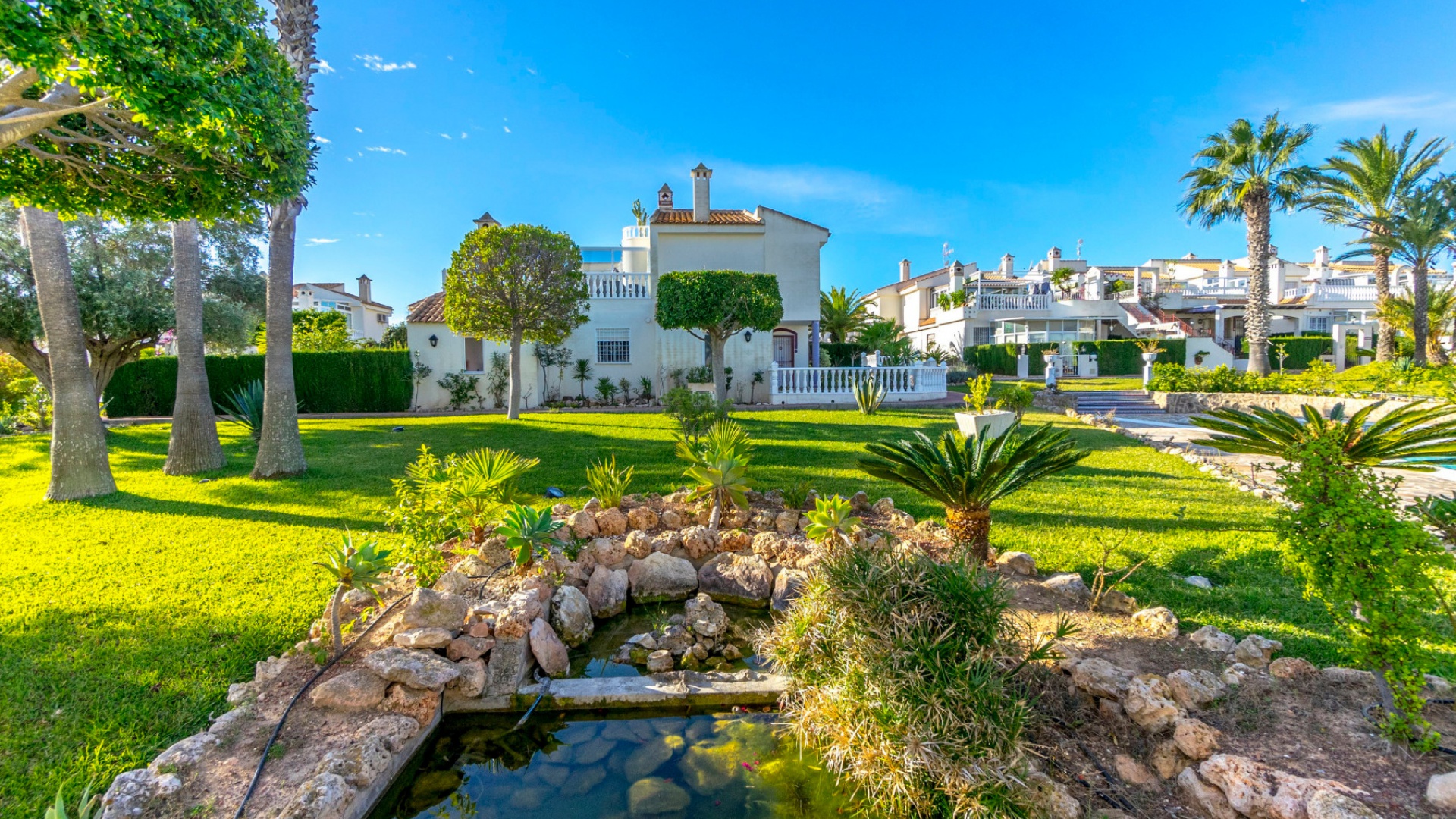 Wederverkoop - Appartement - Los Altos - Miraflores