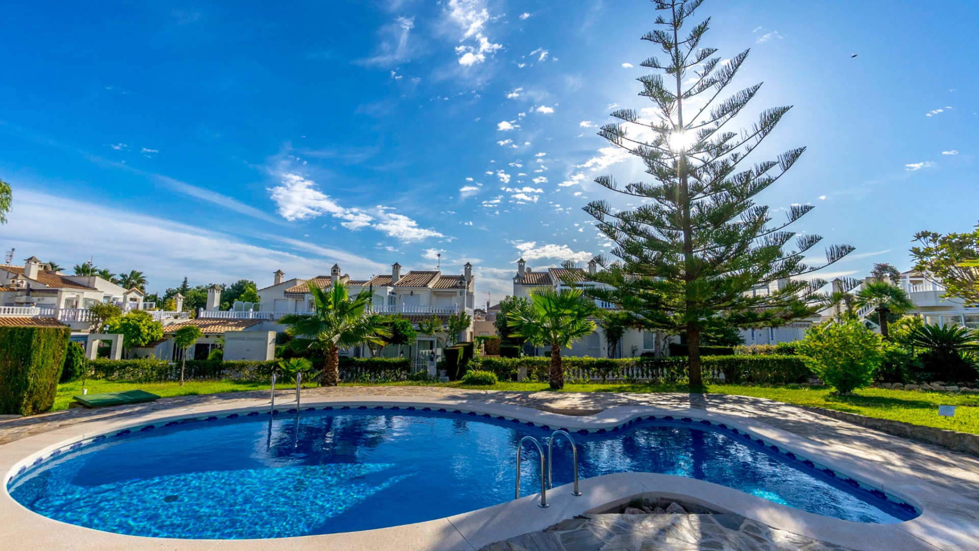 Wederverkoop - Appartement - Los Altos - Miraflores