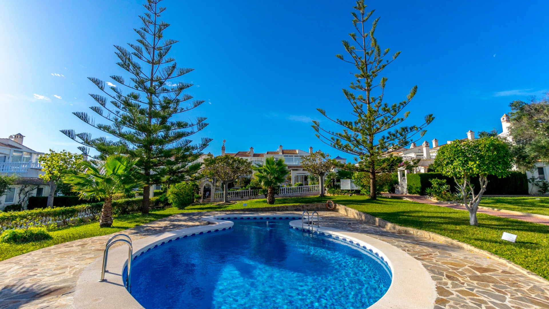 Wederverkoop - Appartement - Los Altos - Miraflores