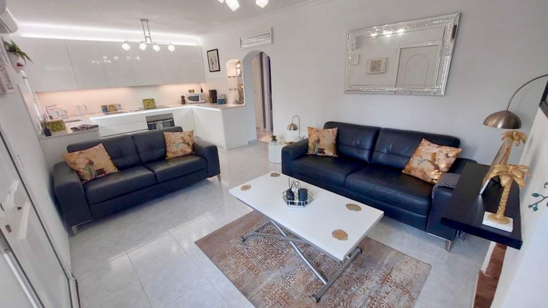 Wederverkoop - Appartement - Los Altos - Miraflores