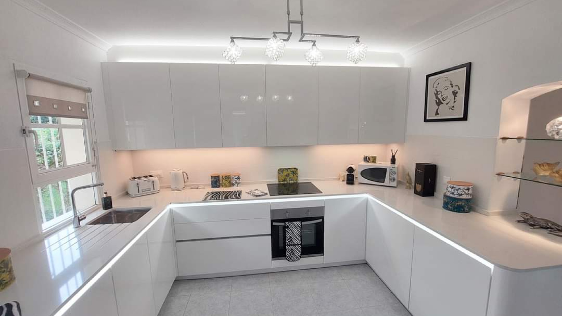 Wederverkoop - Appartement - Los Altos - Miraflores