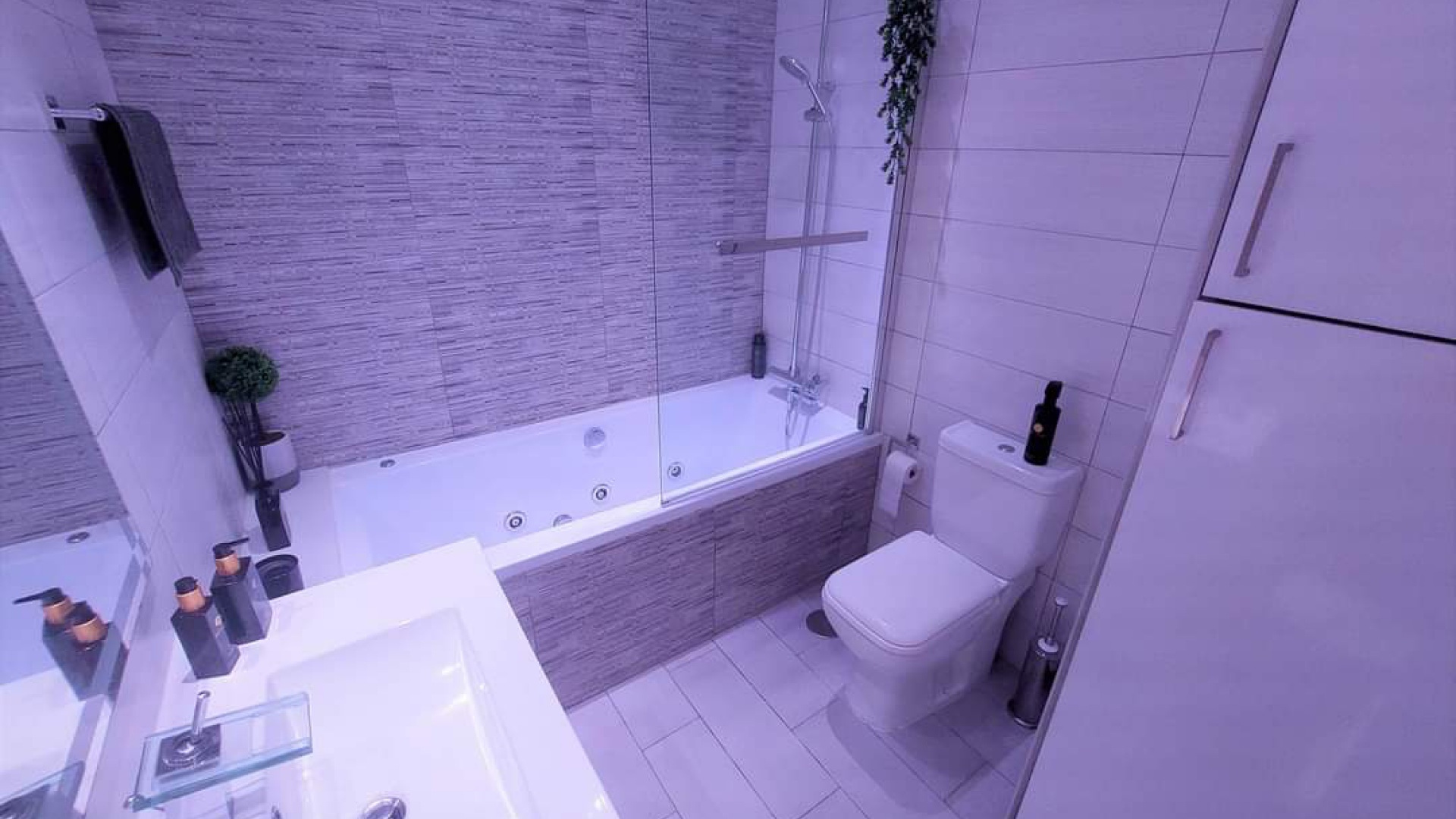 Wederverkoop - Appartement - Los Altos - Miraflores