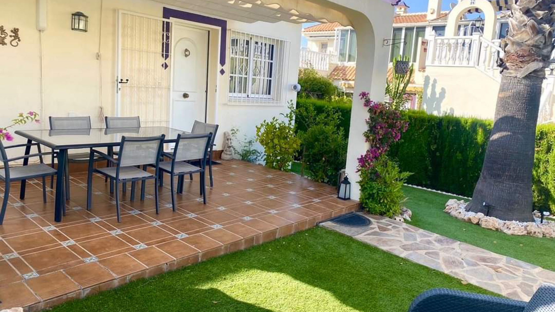 Wederverkoop - Appartement - Los Altos - Miraflores