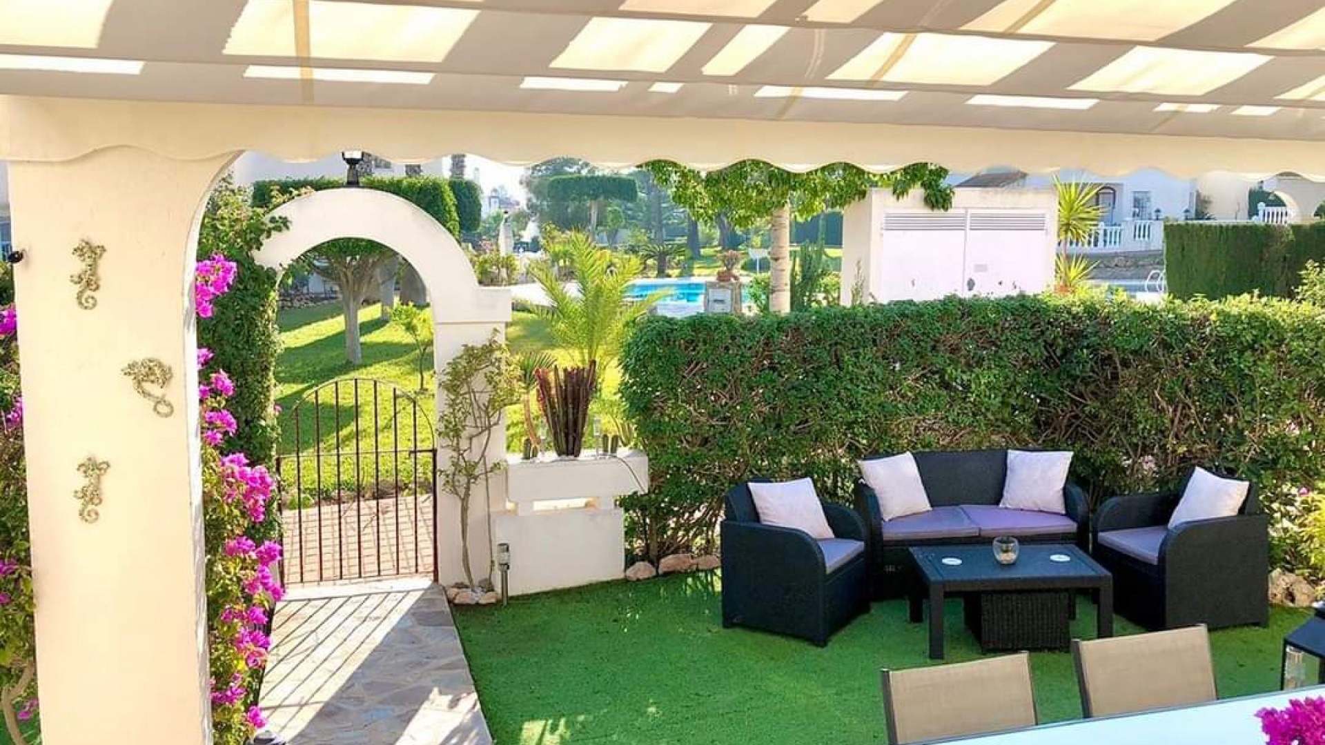 Wederverkoop - Appartement - Los Altos - Miraflores