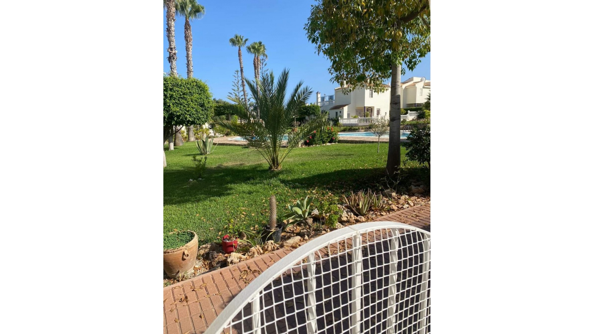 Wederverkoop - Appartement - Los Altos - Miraflores