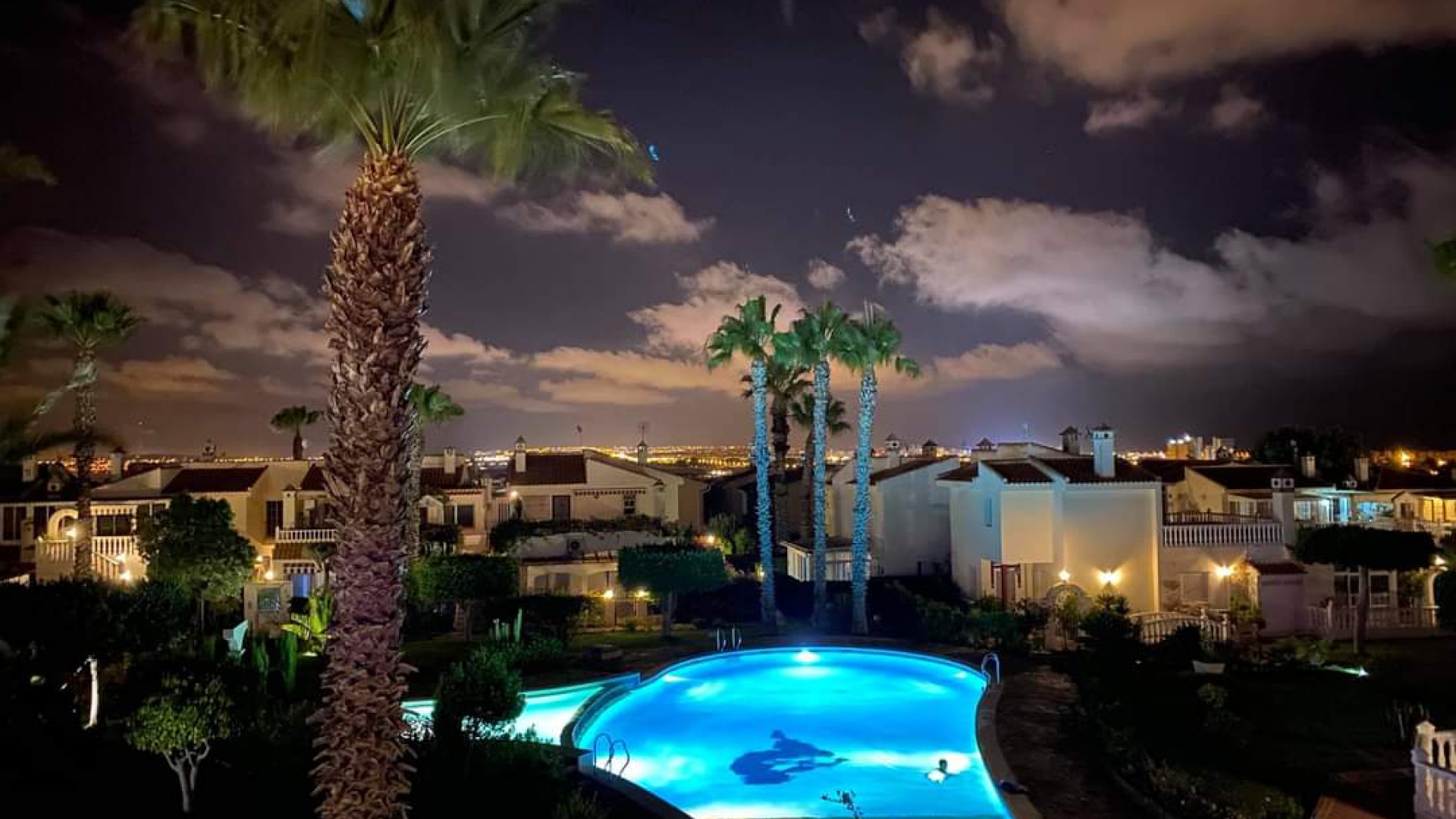 Wederverkoop - Appartement - Los Altos - Miraflores