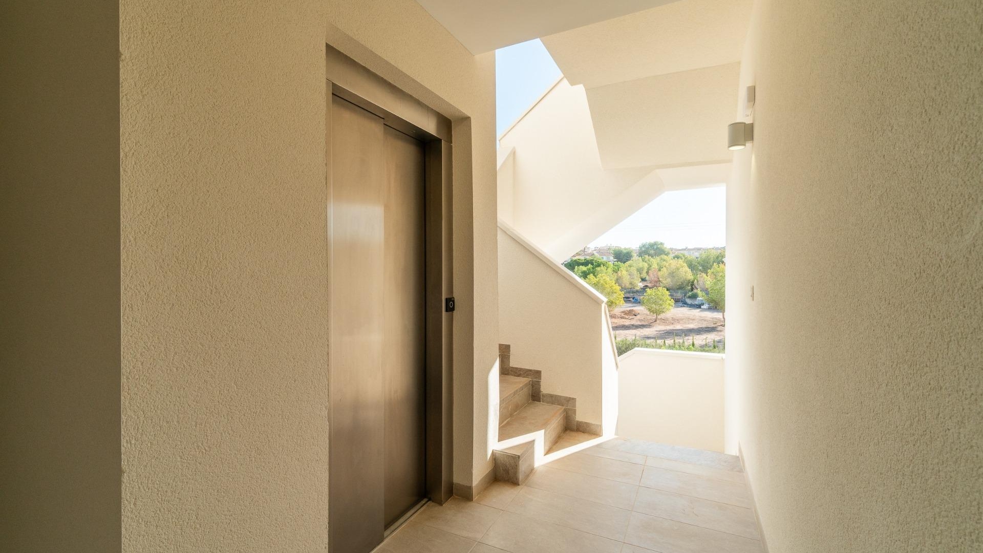 Wederverkoop - Appartement - Los Altos - Res. El Amanecer