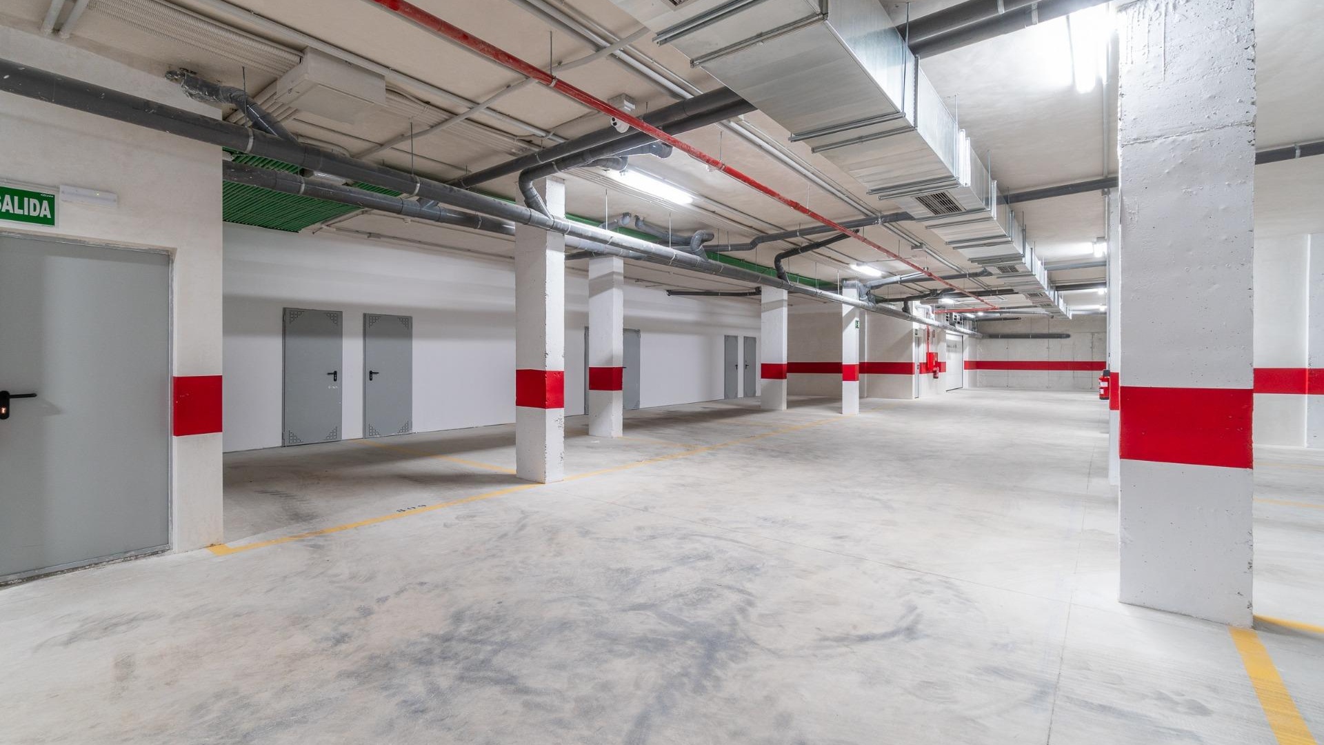 Wederverkoop - Appartement - Los Altos - Res. El Amanecer