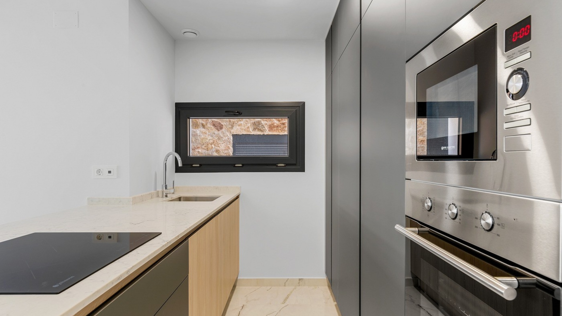 Wederverkoop - Appartement - Los Altos - Res. El Amanecer