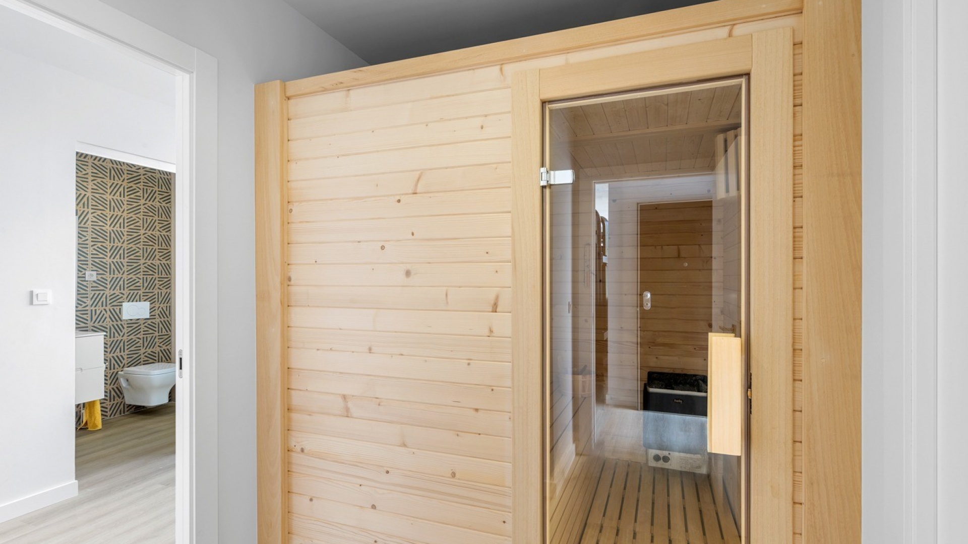 Wederverkoop - Appartement - Los Altos - Res. El Amanecer