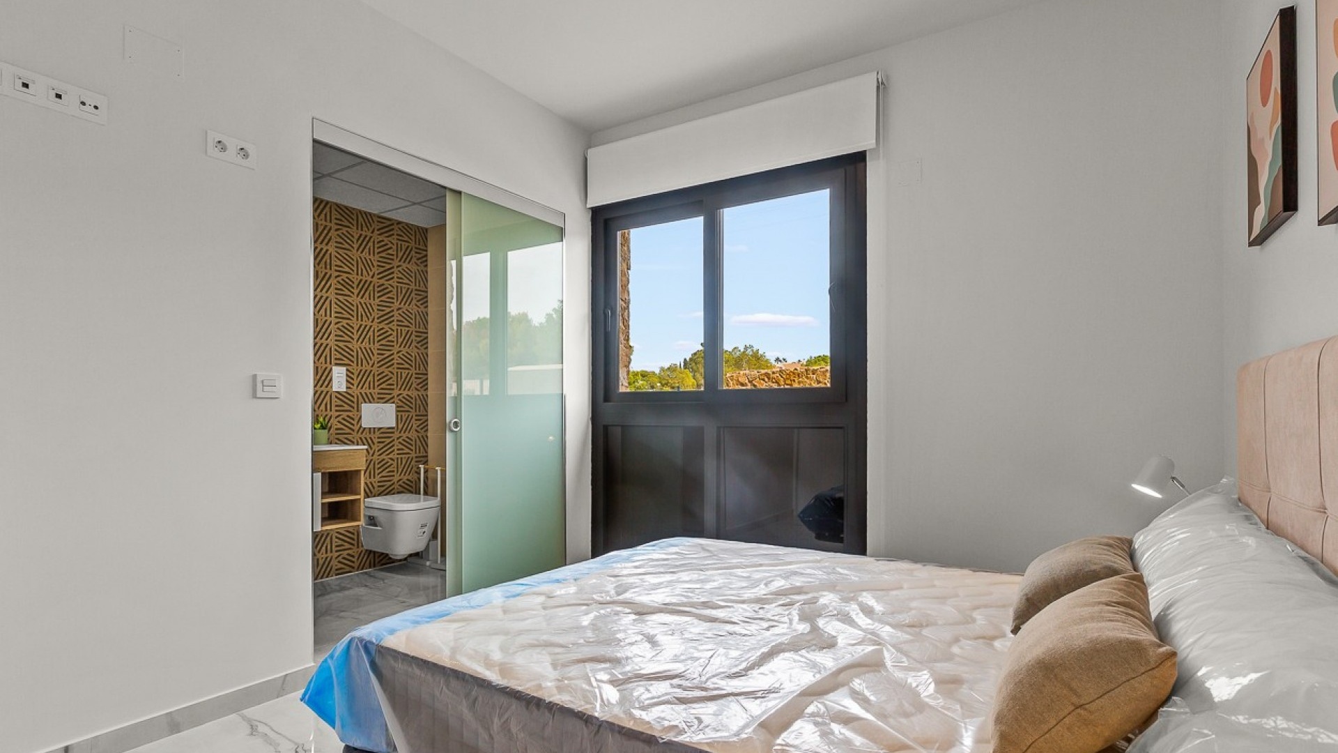 Wederverkoop - Appartement - Los Altos - Res. El Amanecer