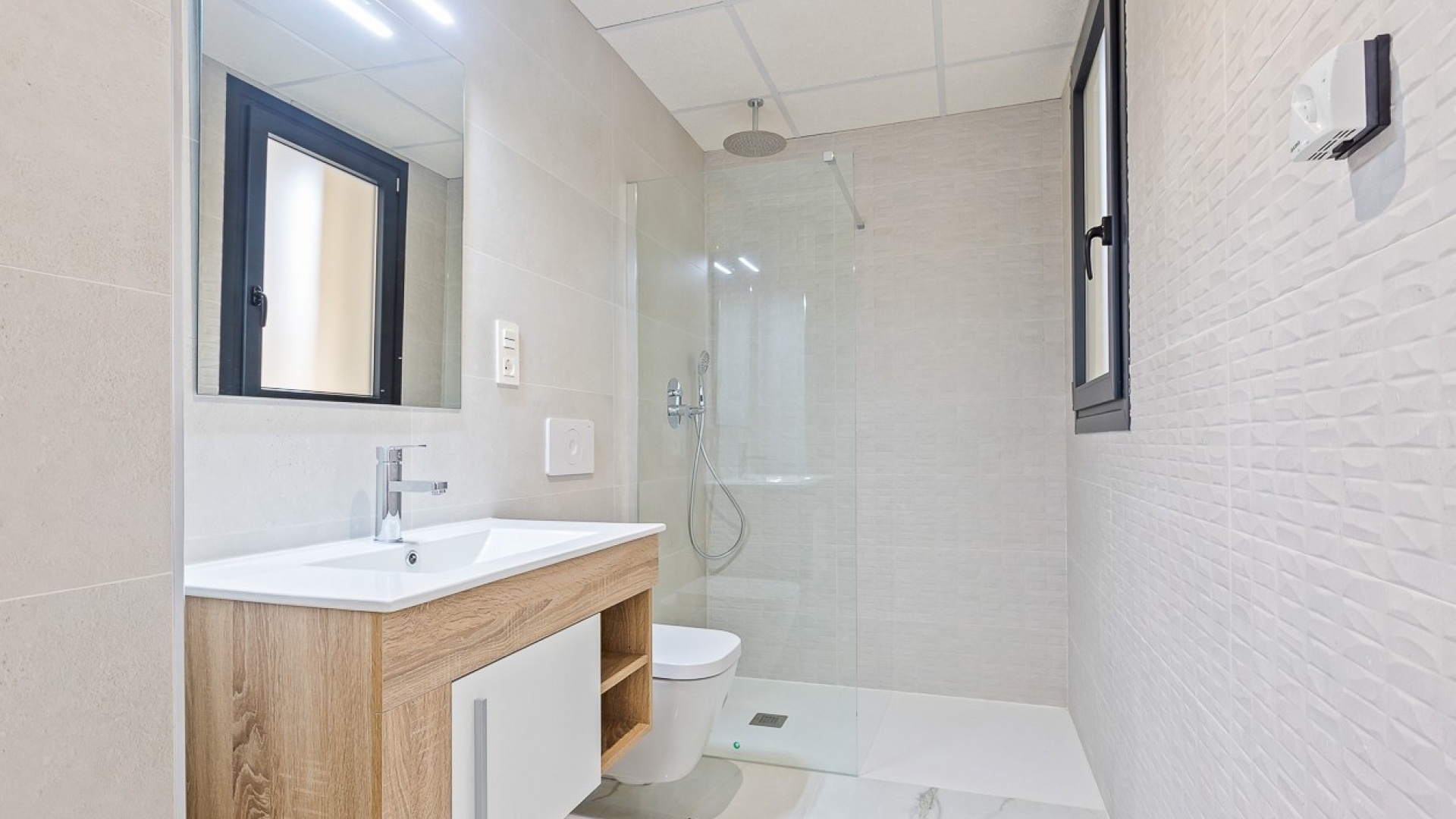 Wederverkoop - Appartement - Los Altos - Res. El Amanecer