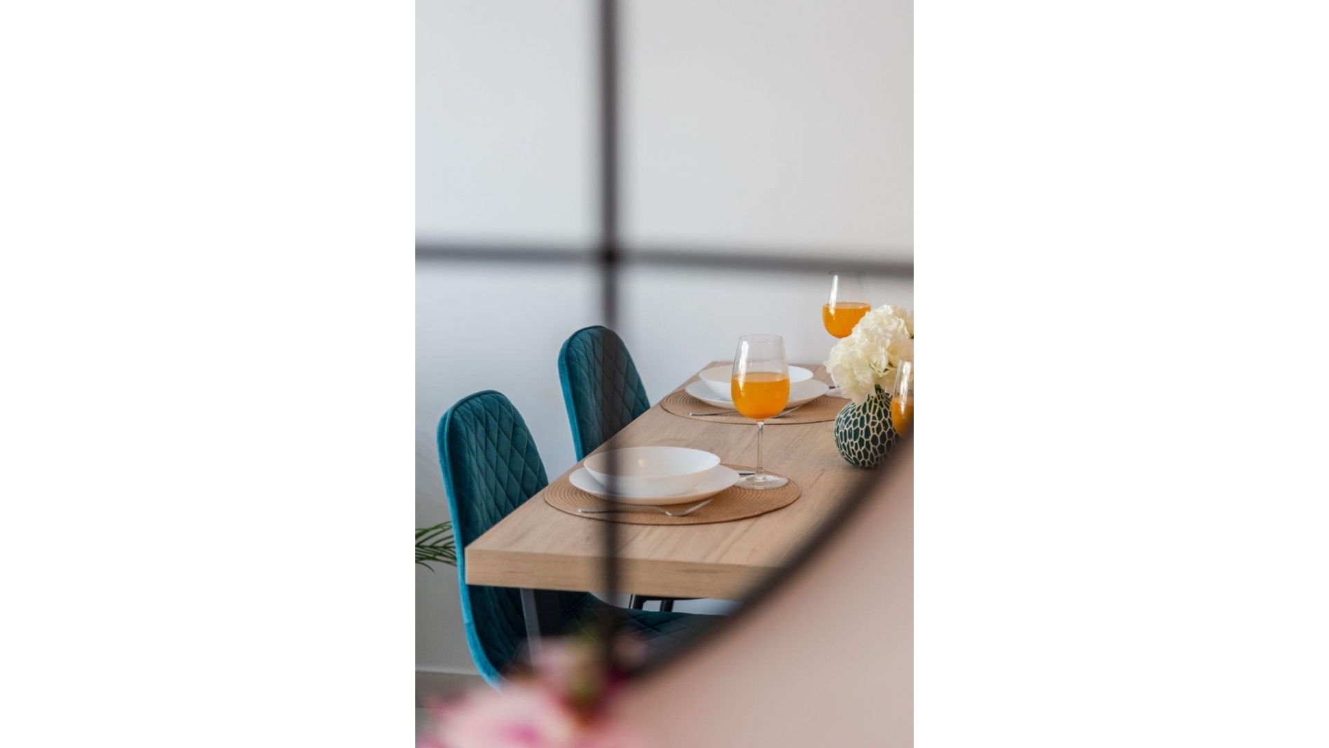 Wederverkoop - Appartement - Los Altos - Res. El Amanecer