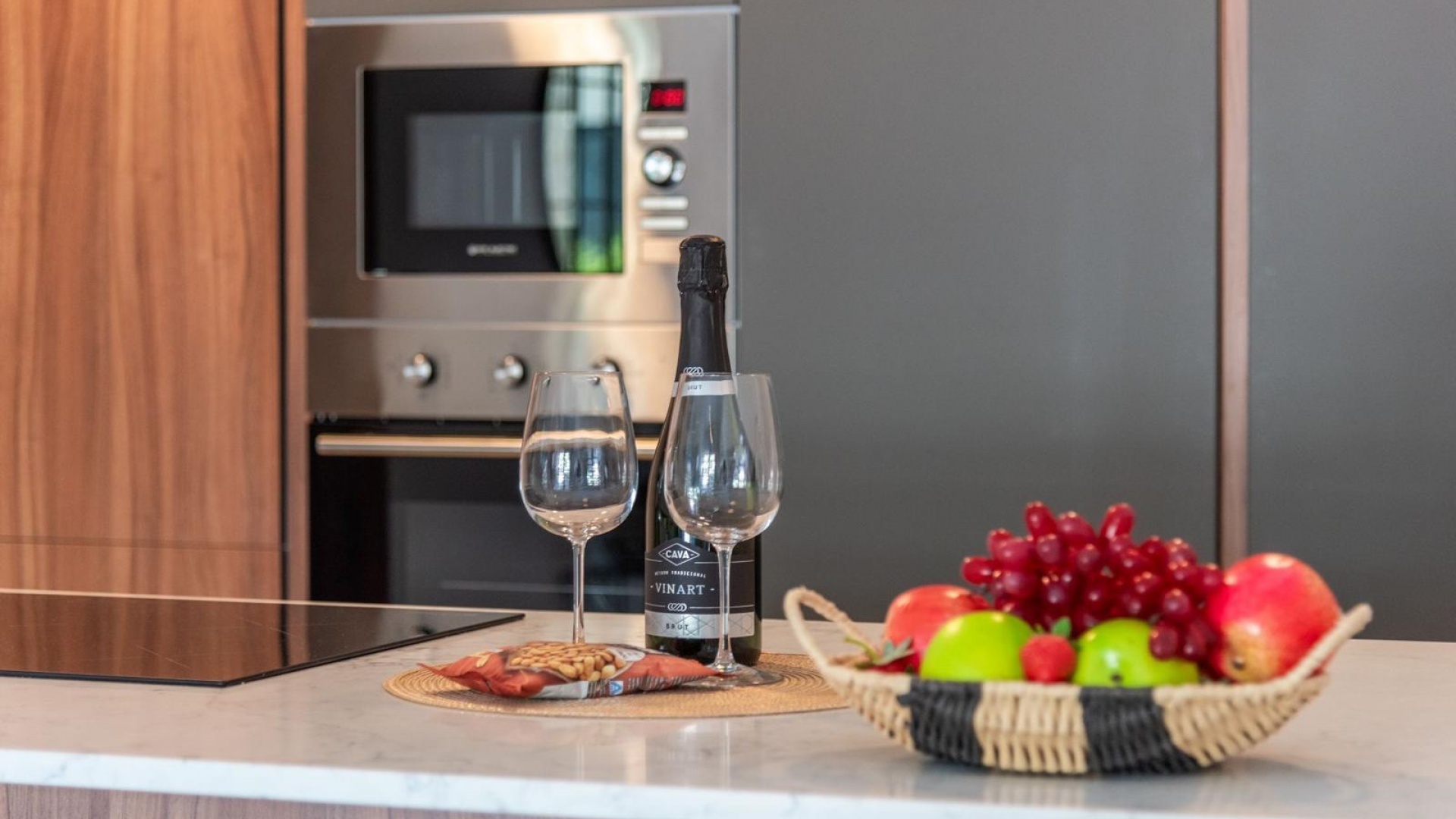 Wederverkoop - Appartement - Los Altos - Res. El Amanecer