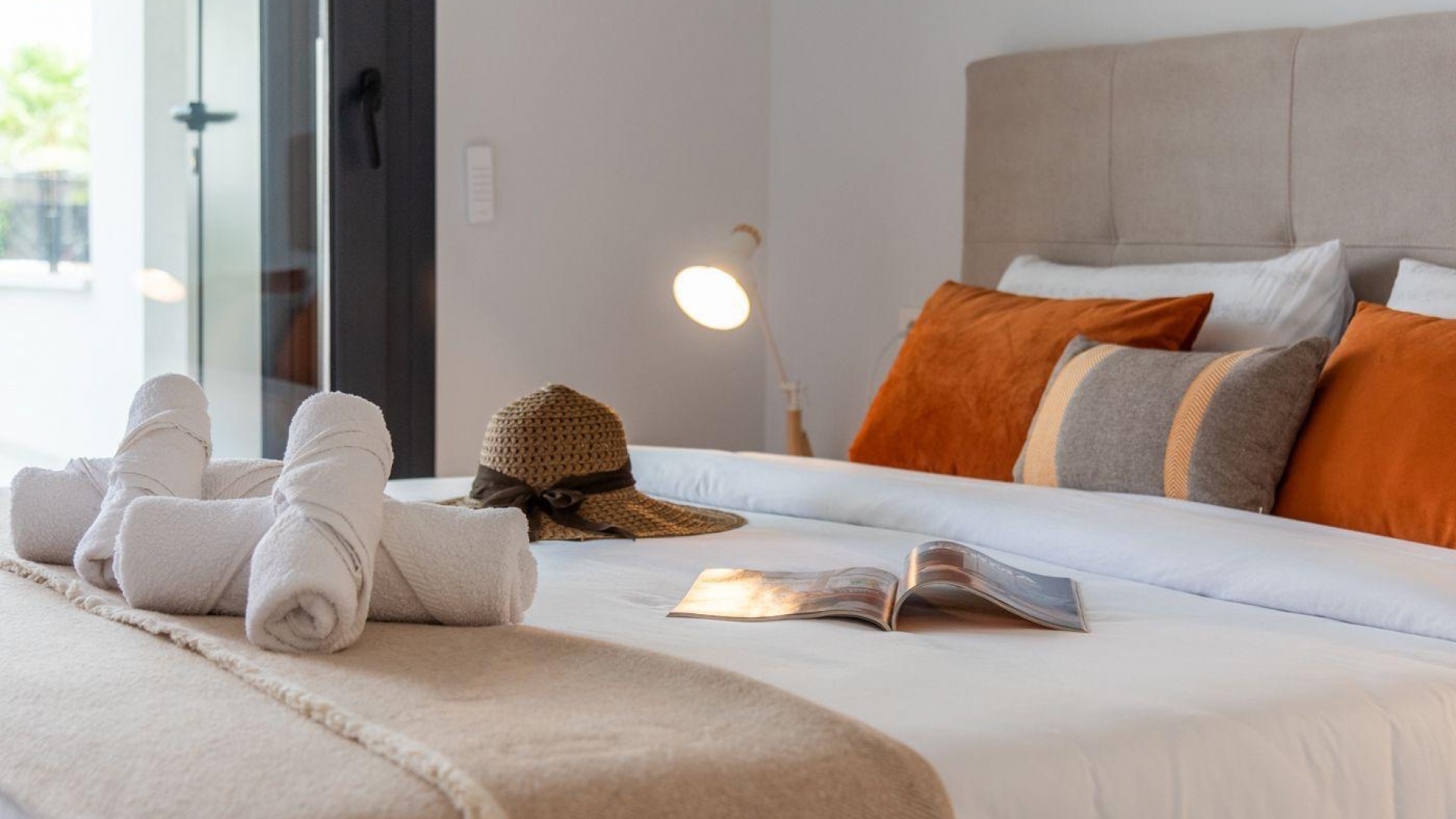 Wederverkoop - Appartement - Los Altos - Res. El Amanecer