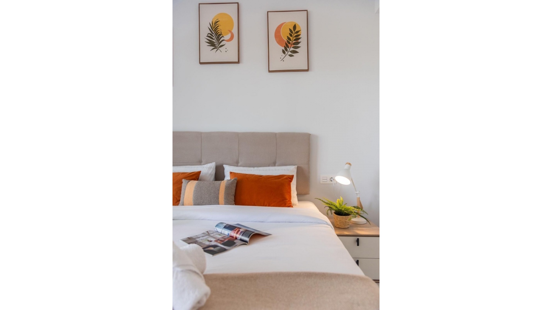 Wederverkoop - Appartement - Los Altos - Res. El Amanecer