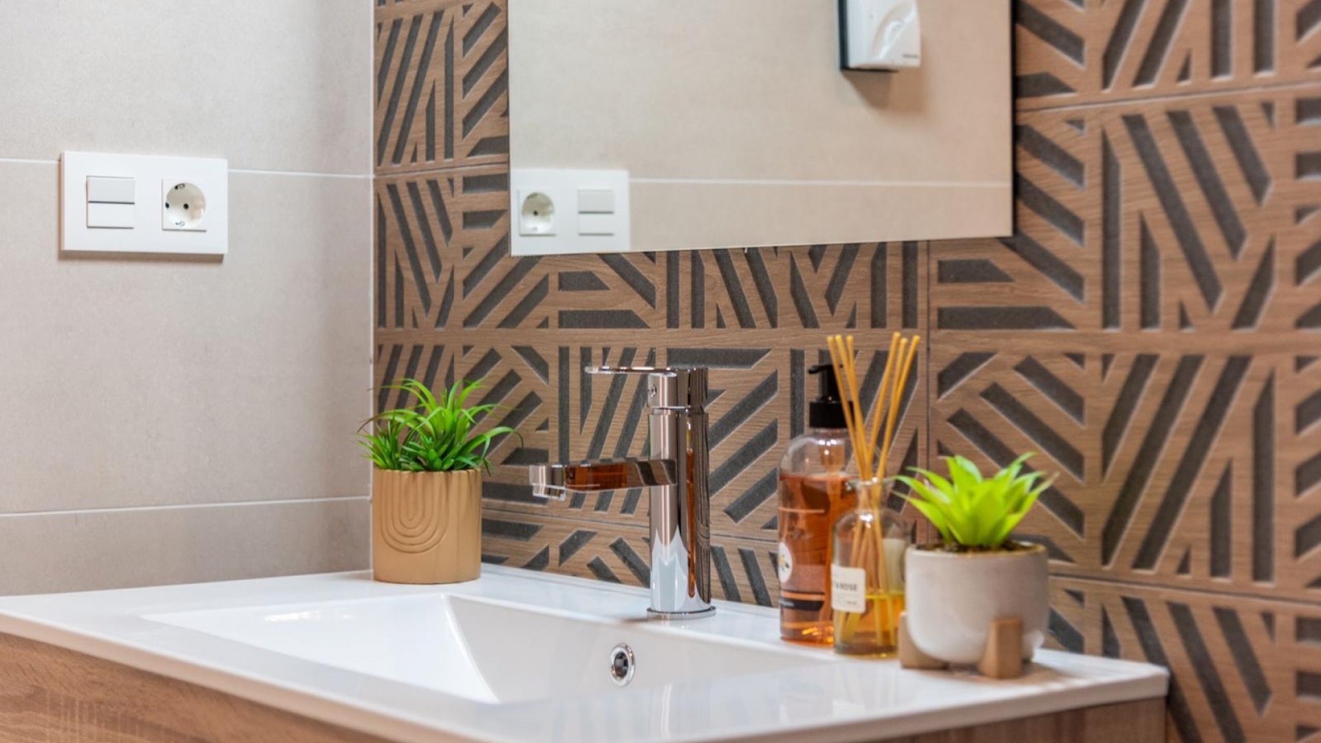 Wederverkoop - Appartement - Los Altos - Res. El Amanecer