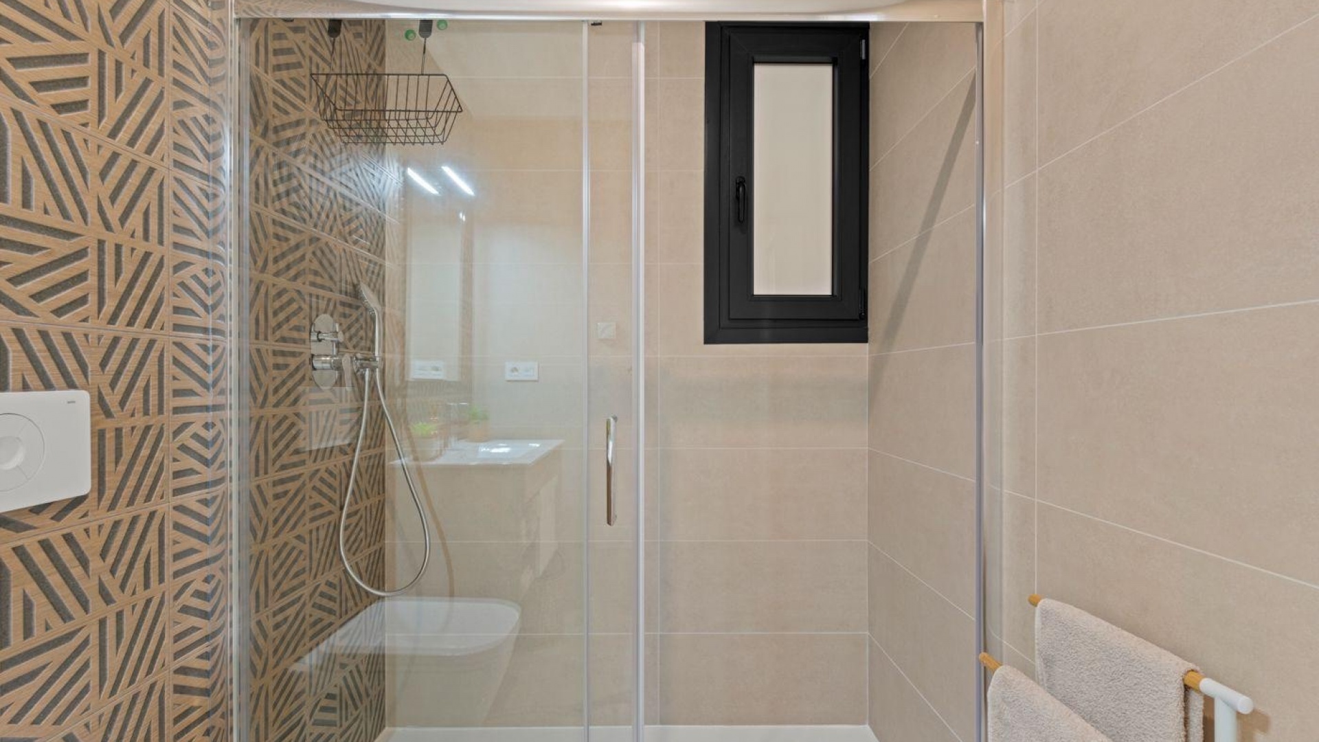 Wederverkoop - Appartement - Los Altos - Res. El Amanecer