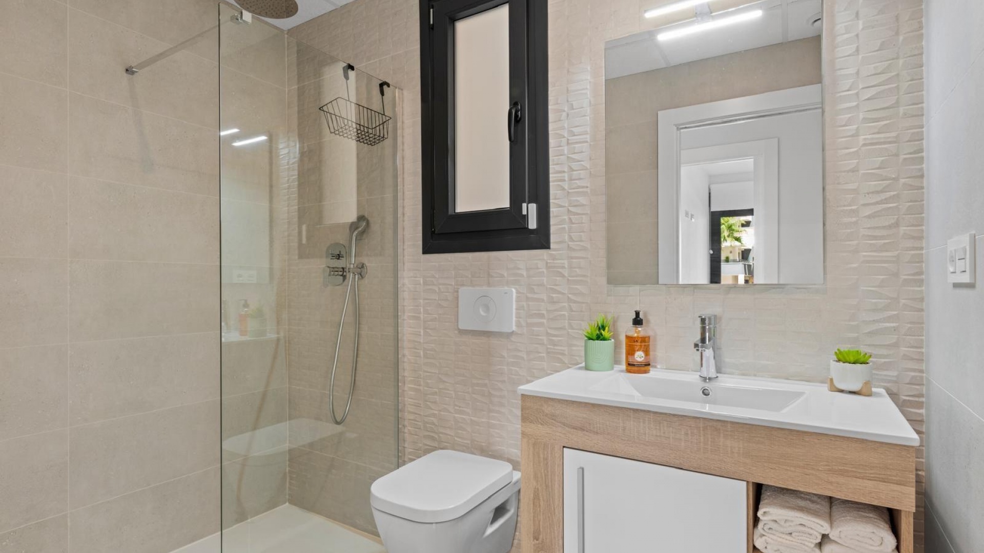 Wederverkoop - Appartement - Los Altos - Res. El Amanecer