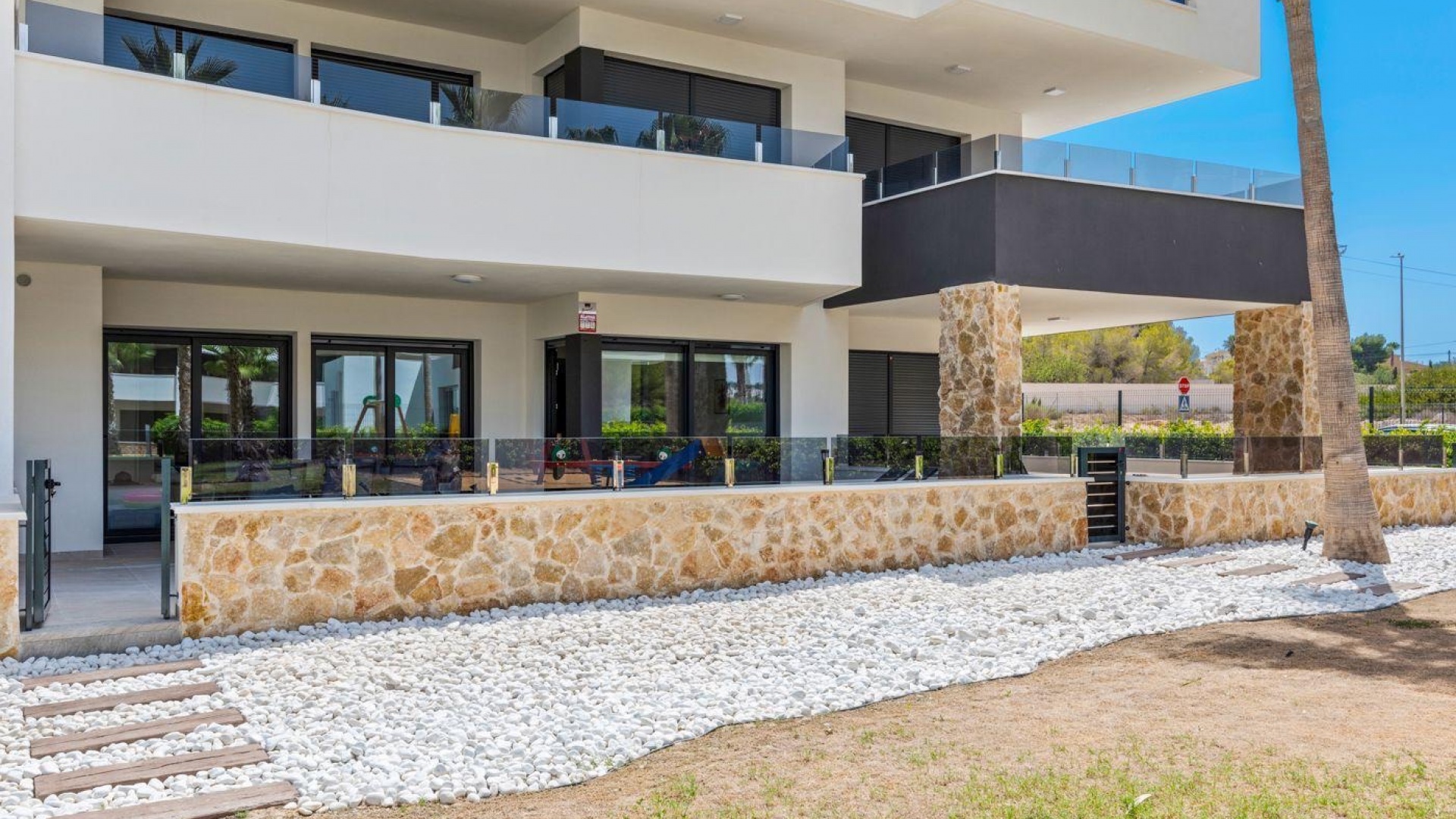 Wederverkoop - Appartement - Los Altos - Res. El Amanecer