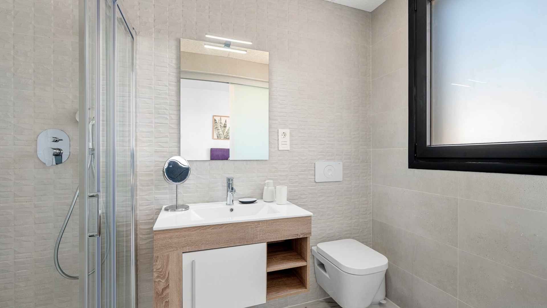 Wederverkoop - Appartement - Los Altos - Res. El Amanecer