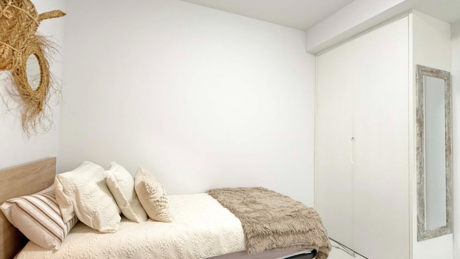 Wederverkoop - Appartement - Los Altos - Res. El Amanecer