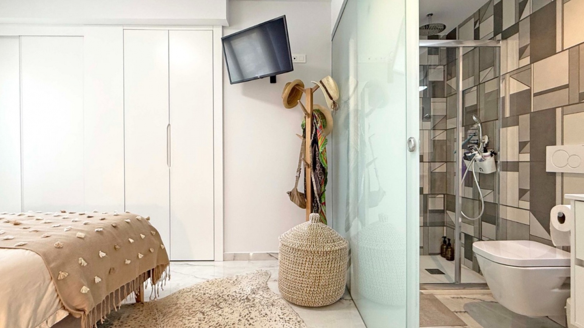 Wederverkoop - Appartement - Los Altos - Res. El Amanecer