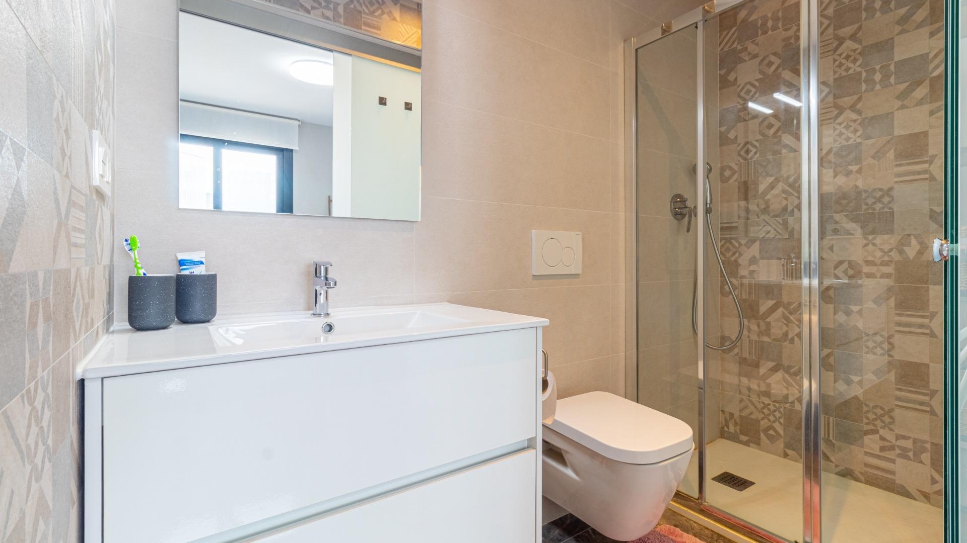 Wederverkoop - Appartement - Los Altos - Res. El Amanecer