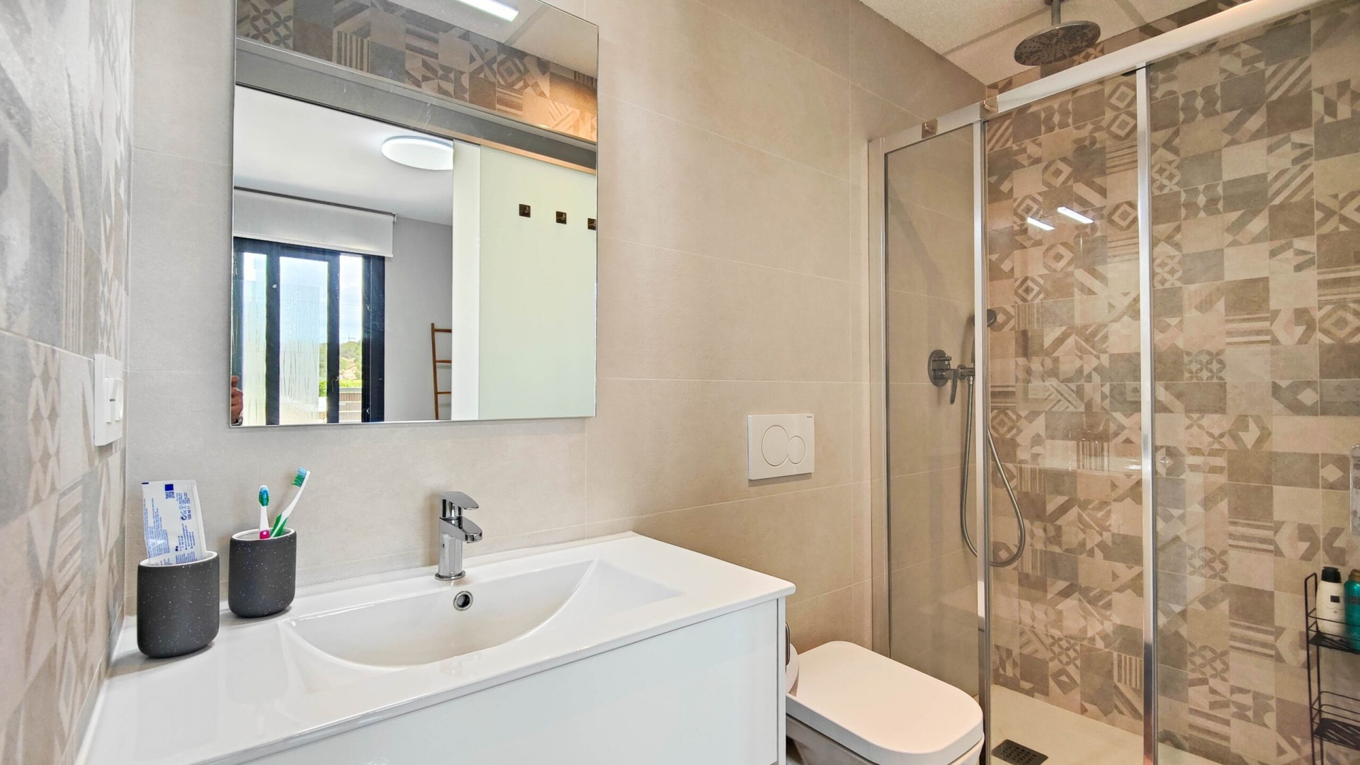 Wederverkoop - Appartement - Los Altos - Res. El Amanecer