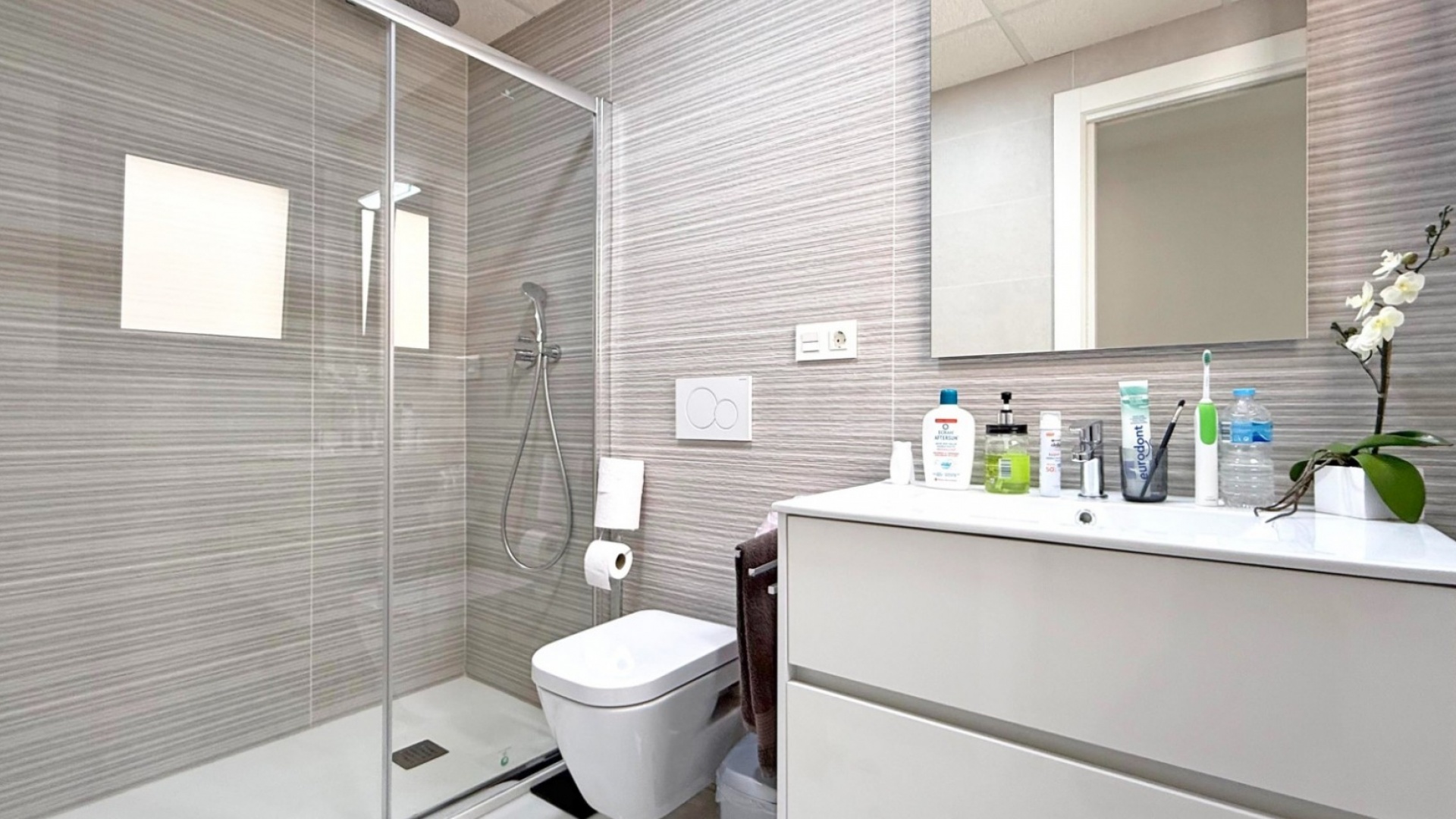 Wederverkoop - Appartement - Los Altos - Res. El Amanecer