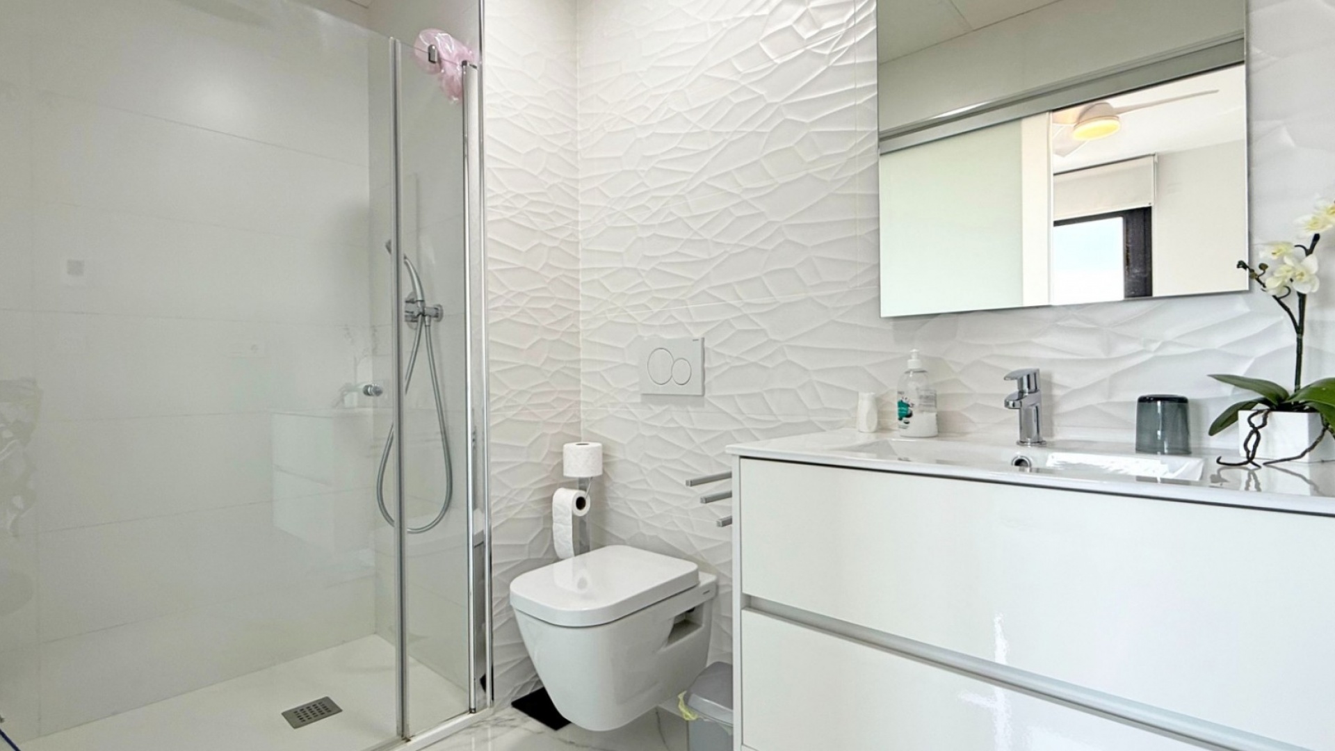 Wederverkoop - Appartement - Los Altos - Res. El Amanecer