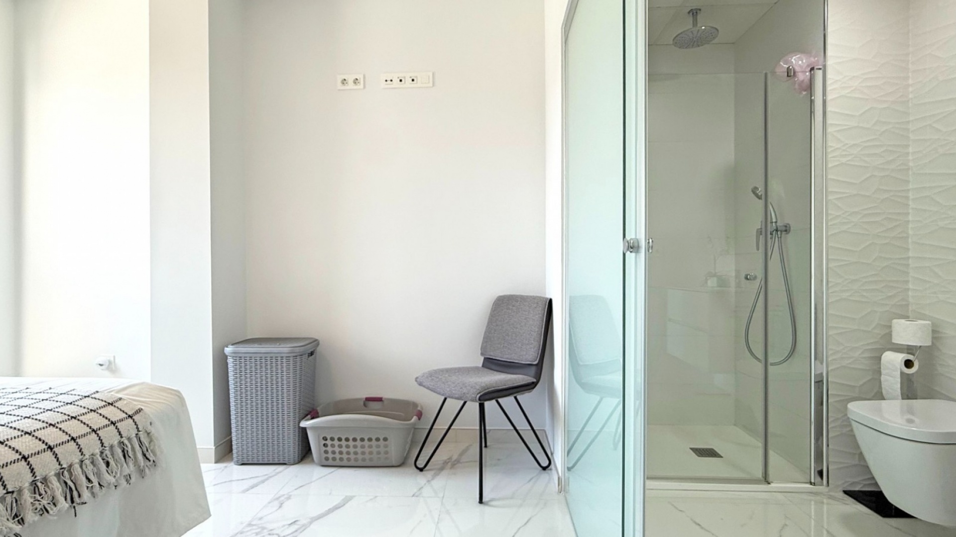 Wederverkoop - Appartement - Los Altos - Res. El Amanecer